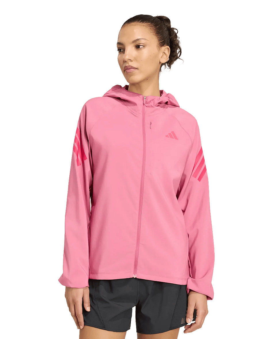adidas Performance - adi365 3S JKT W - spordijakid - duamag - 2