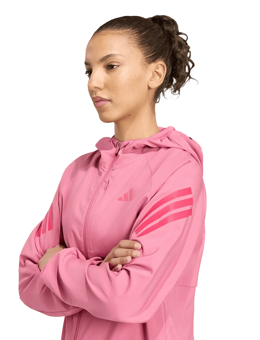 adidas Performance - adi365 3S JKT W - spordijakid - duamag - 3