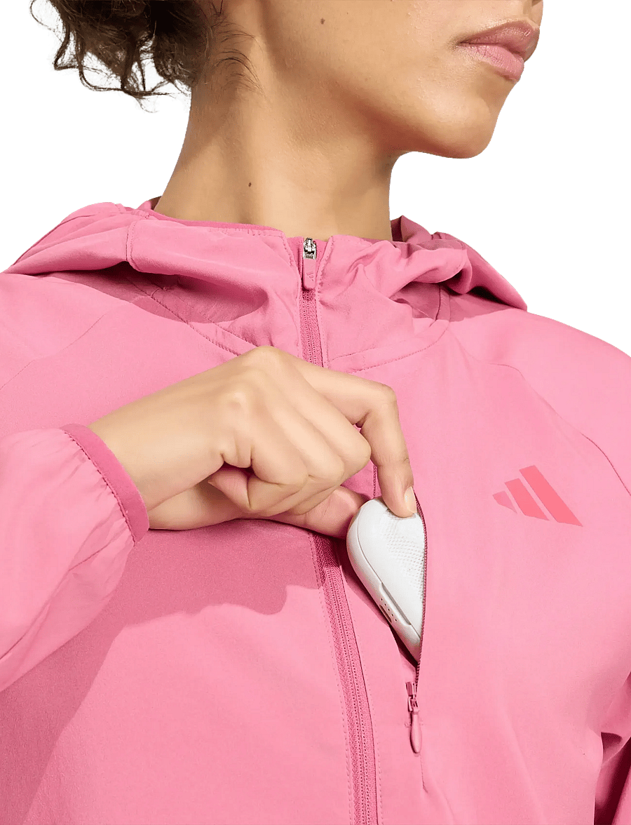 adidas Performance - adi365 3S JKT W - spordijakid - duamag - 4