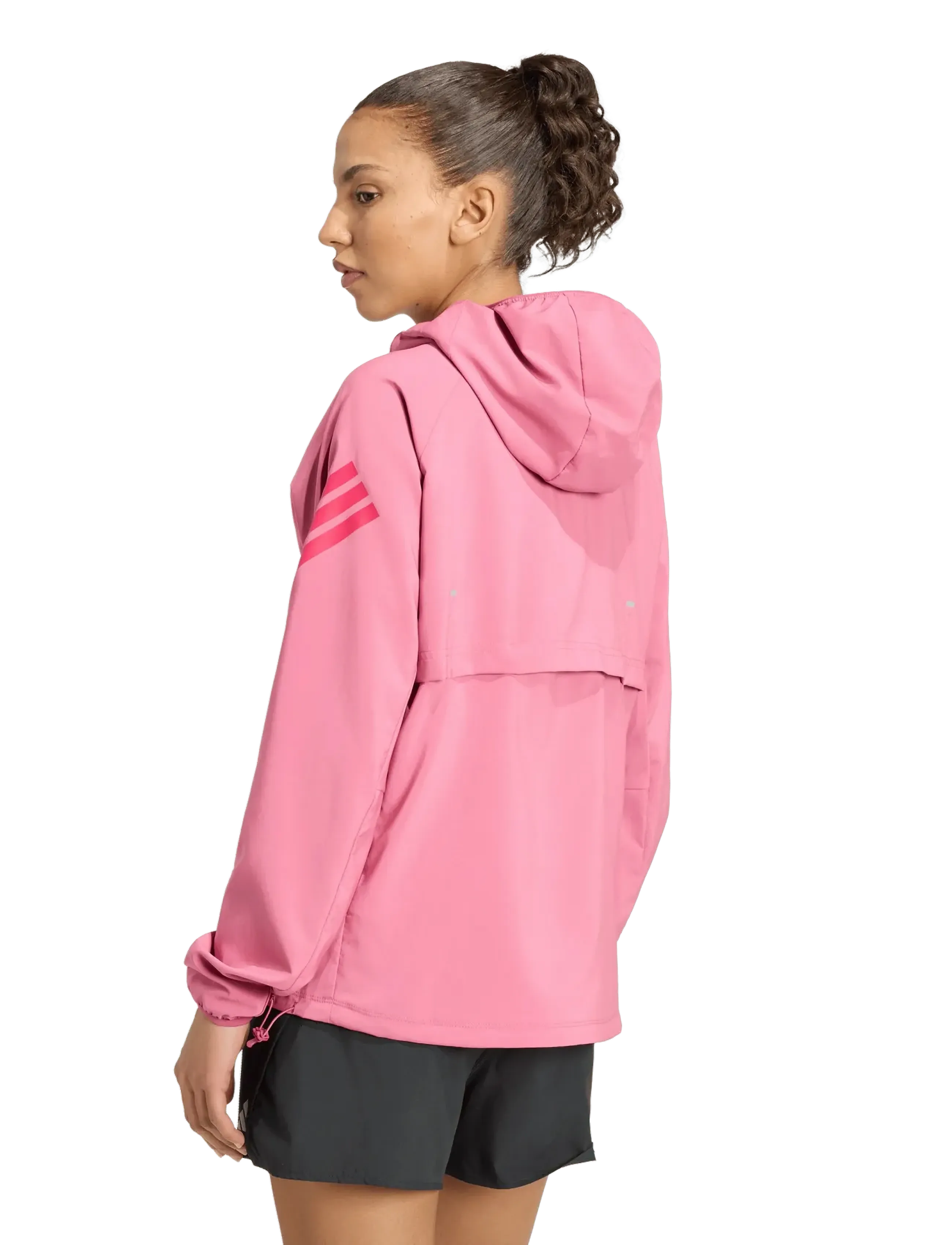 adidas Performance - adi365 3S JKT W - sportsjakker - duamag - 5