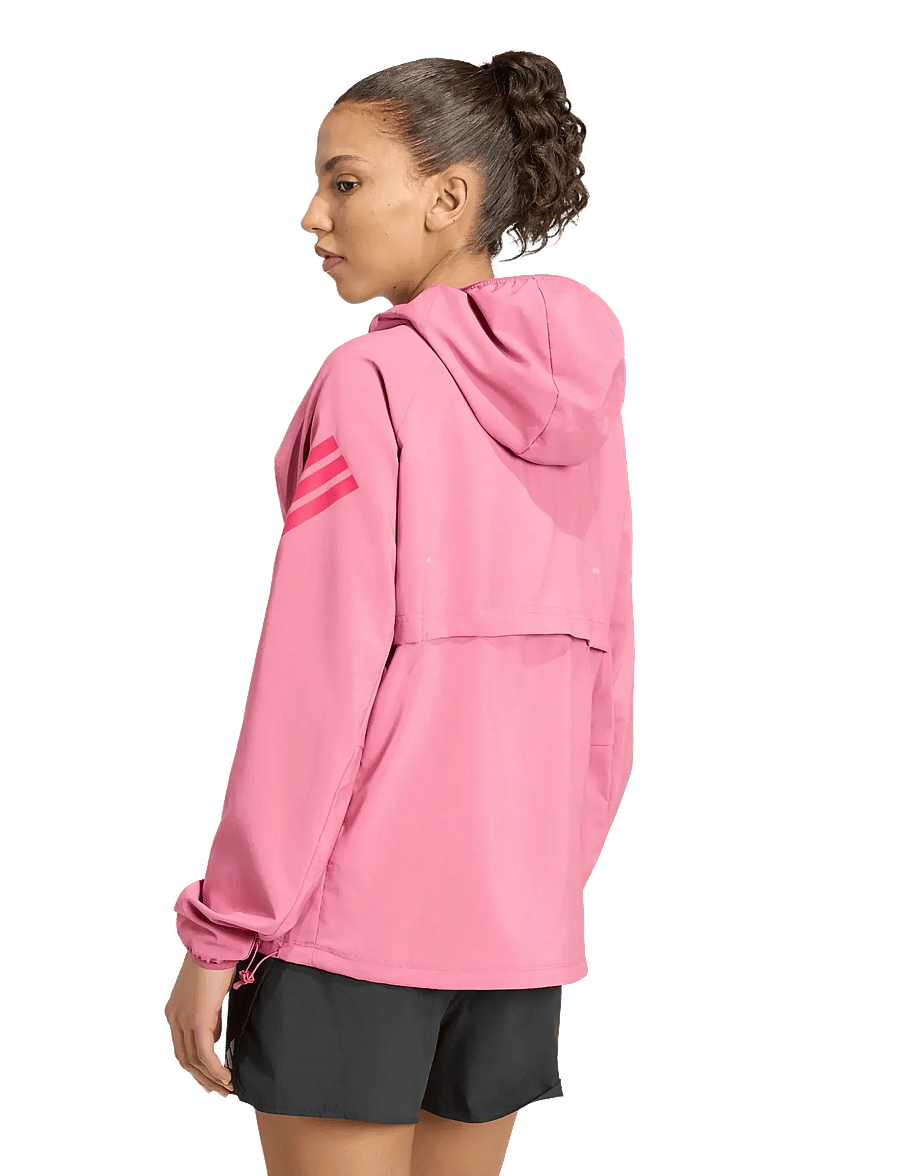 adidas Performance - adi365 3S JKT W - spordijakid - duamag - 5