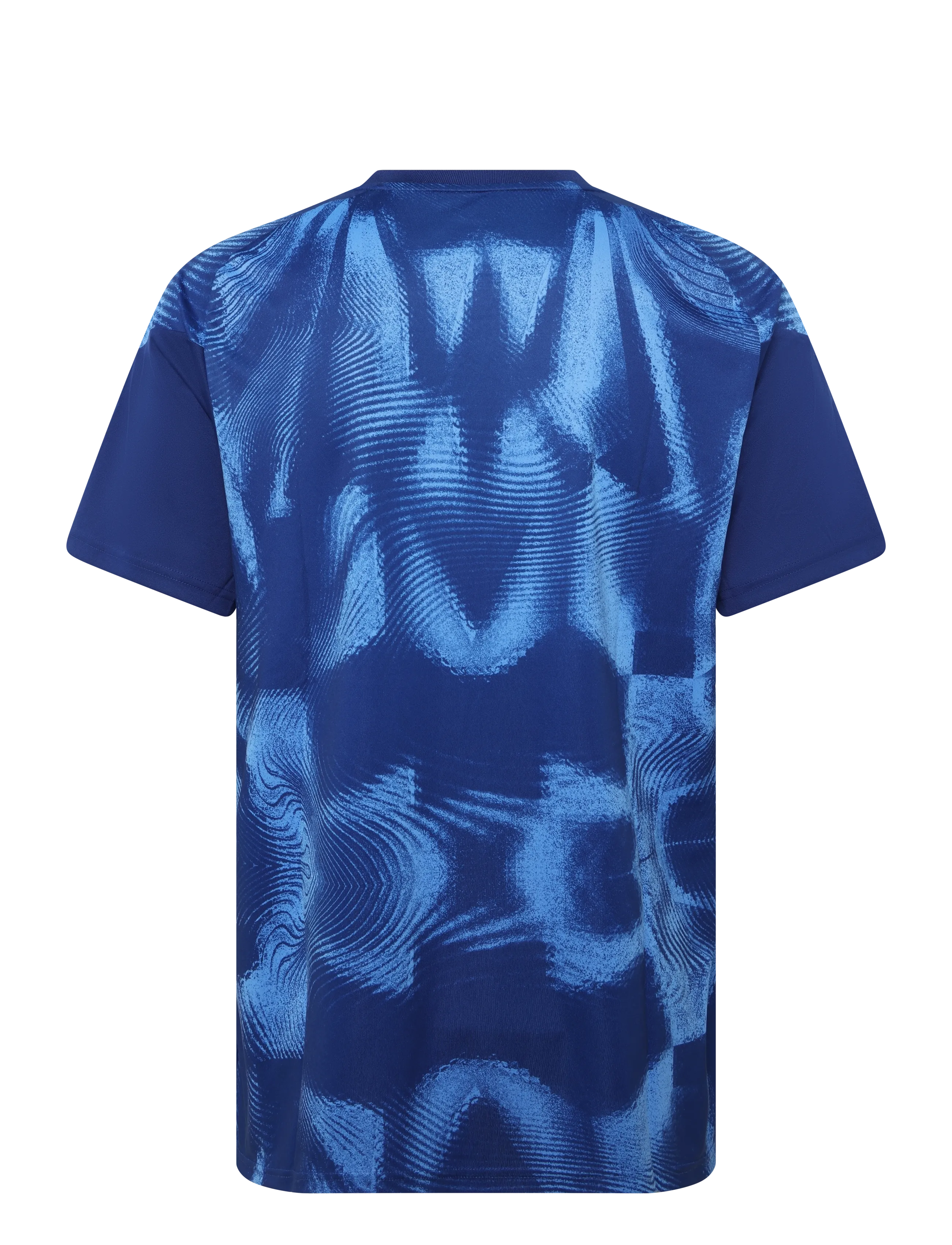 adidas Performance - FCK PRESHI - reablu - 1