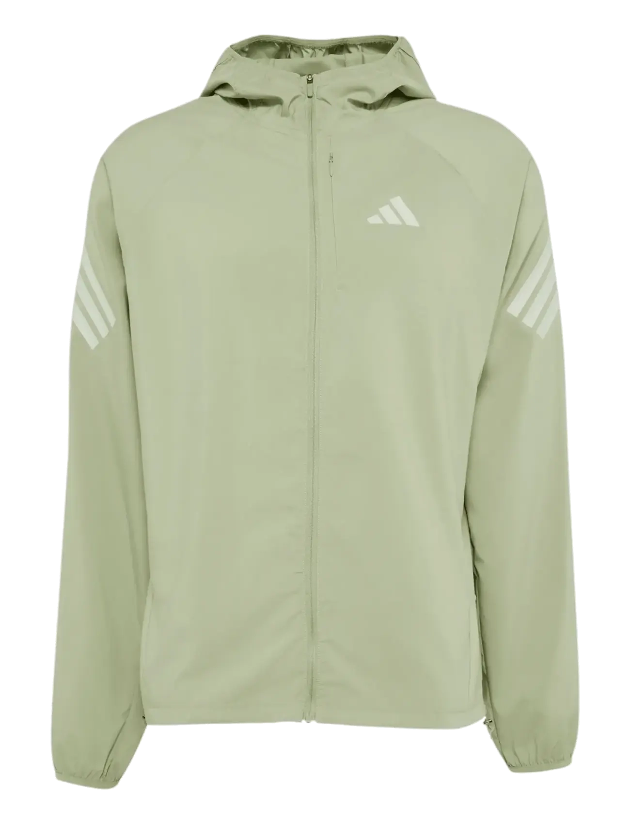 adidas Performance adi365 3S JKT M - Jakker - TENGRN / green