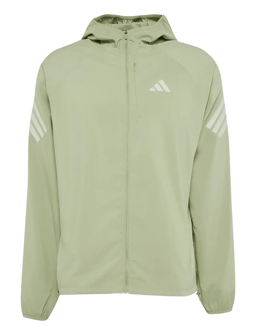 adidas Performance - adi365 3S JKT M - sports jackets - tengrn - 1
