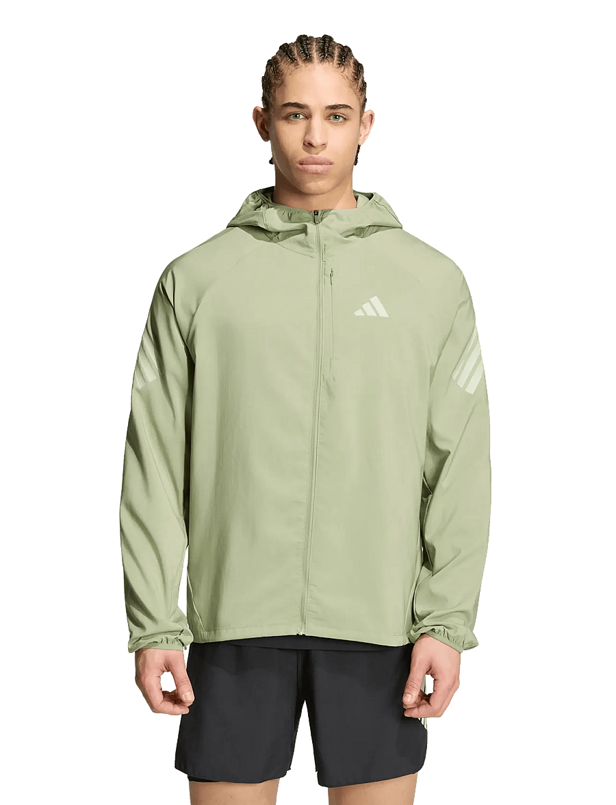 adidas Performance - adi365 3S JKT M - sports jackets - tengrn - 2