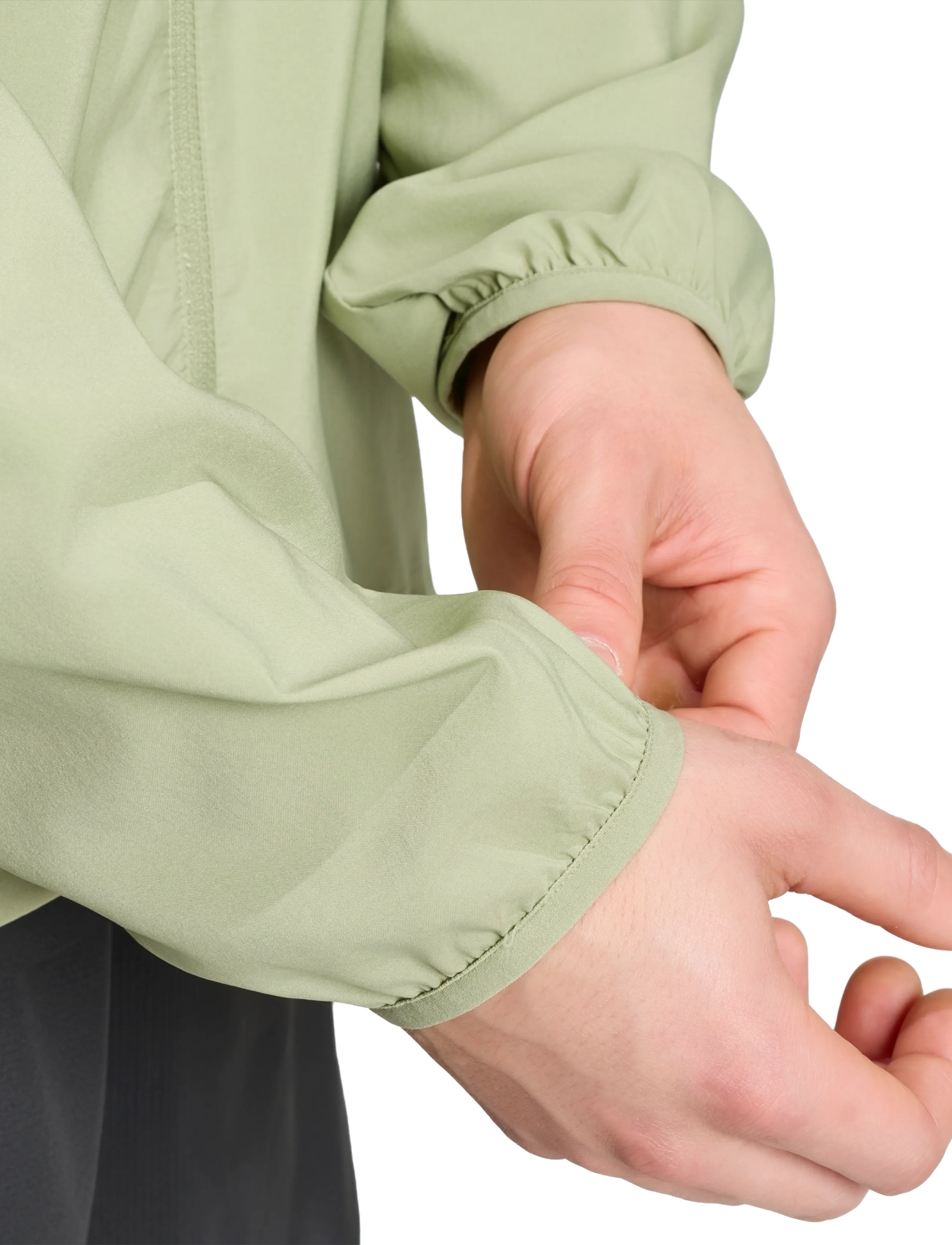 adidas Performance - adi365 3S JKT M - sportsjakker - tengrn - 3