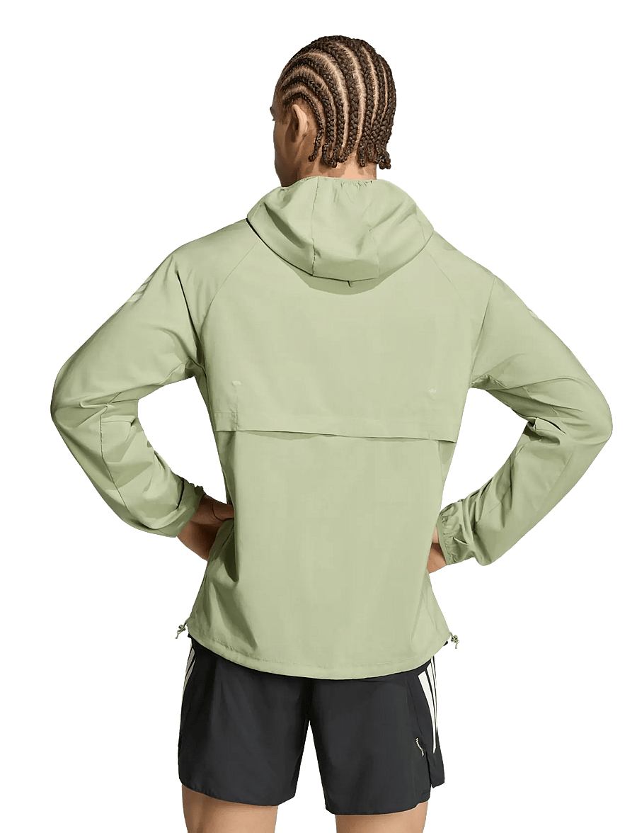adidas Performance - adi365 3S JKT M - sports jackets - tengrn - 5