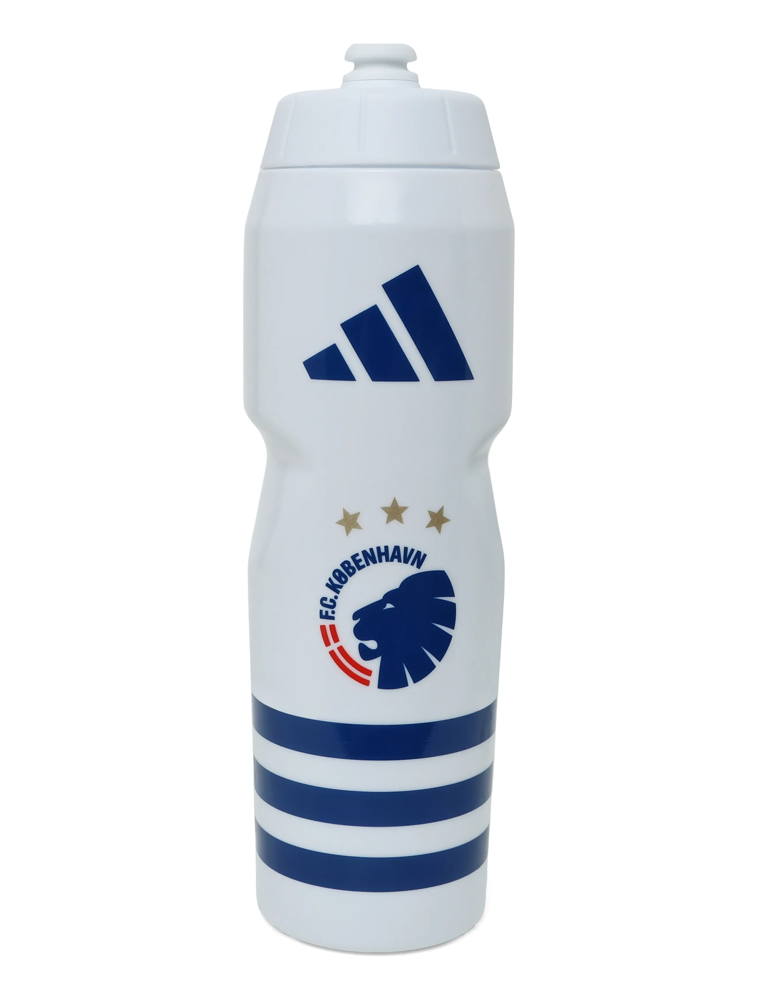 adidas Performance FCK BOTTLE - Accessoires - WHITE / white