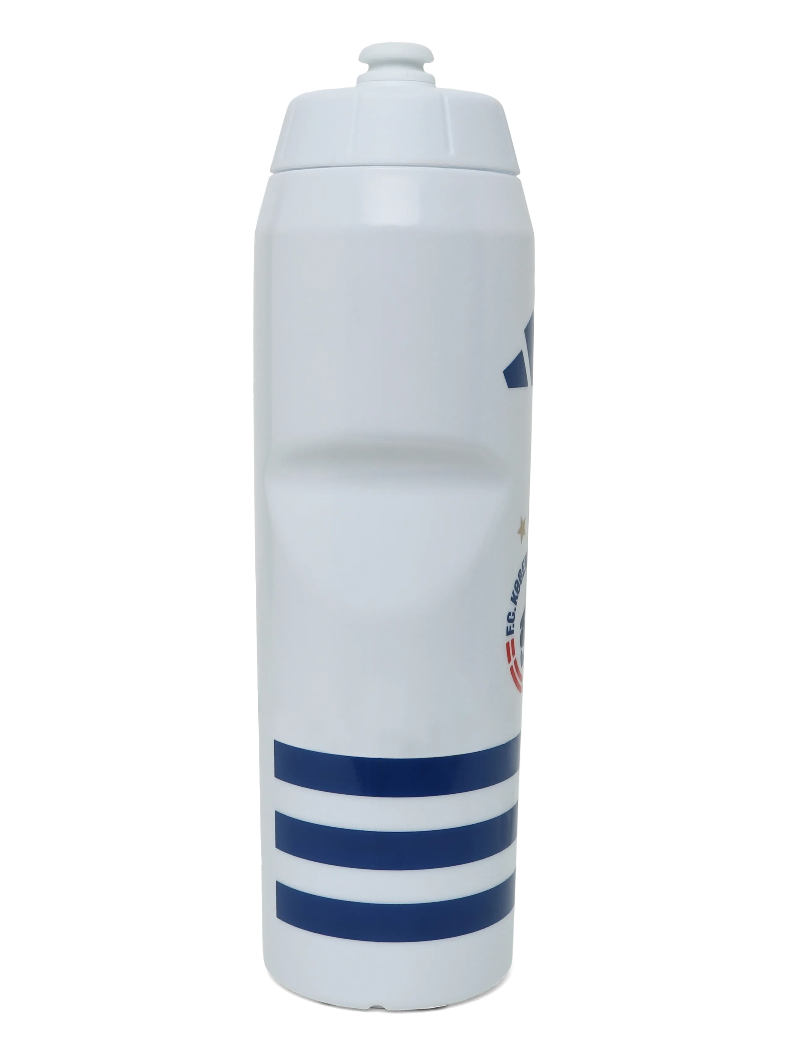 adidas Performance - FCK BOTTLE - white - 1