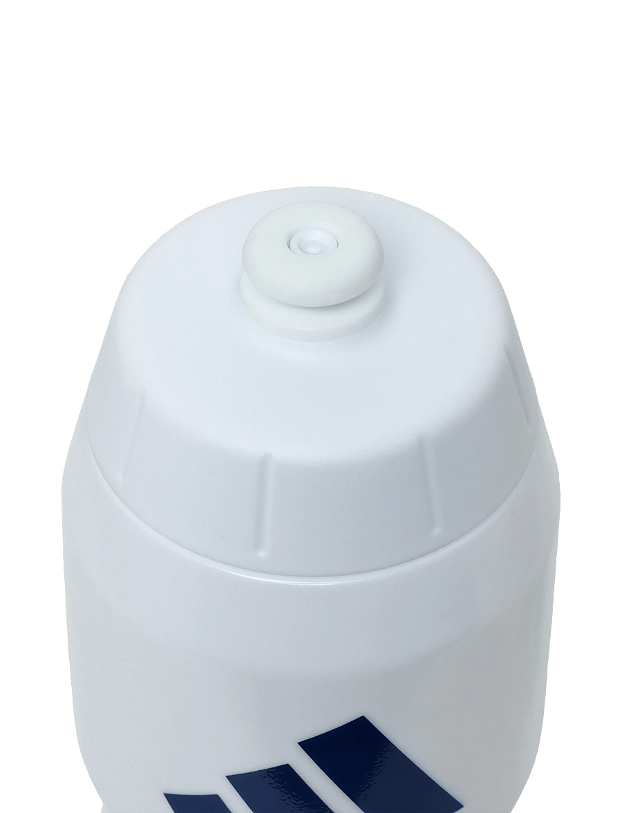 adidas Performance - FCK BOTTLE - andre accessories - white - 2