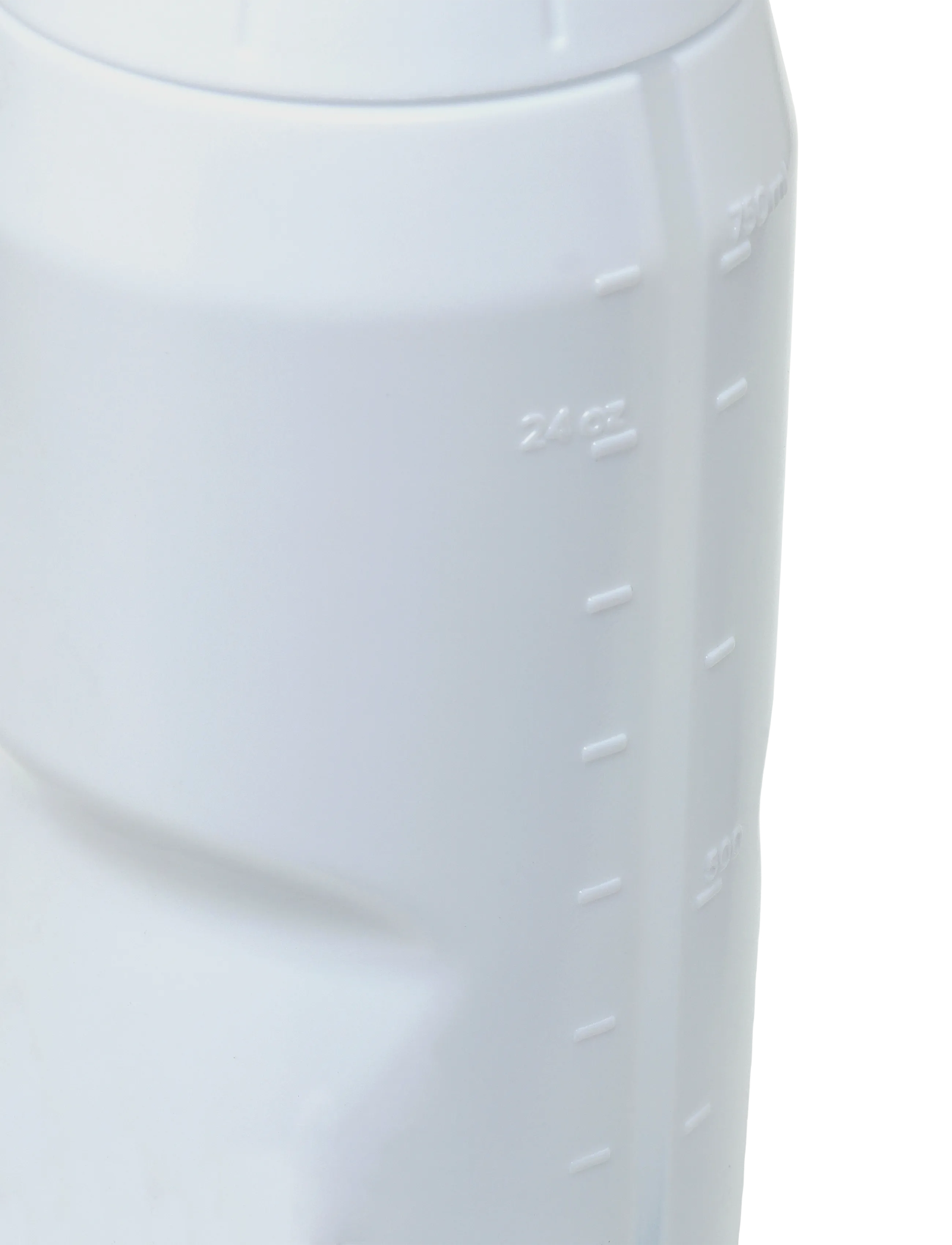 adidas Performance - FCK BOTTLE - white - 3