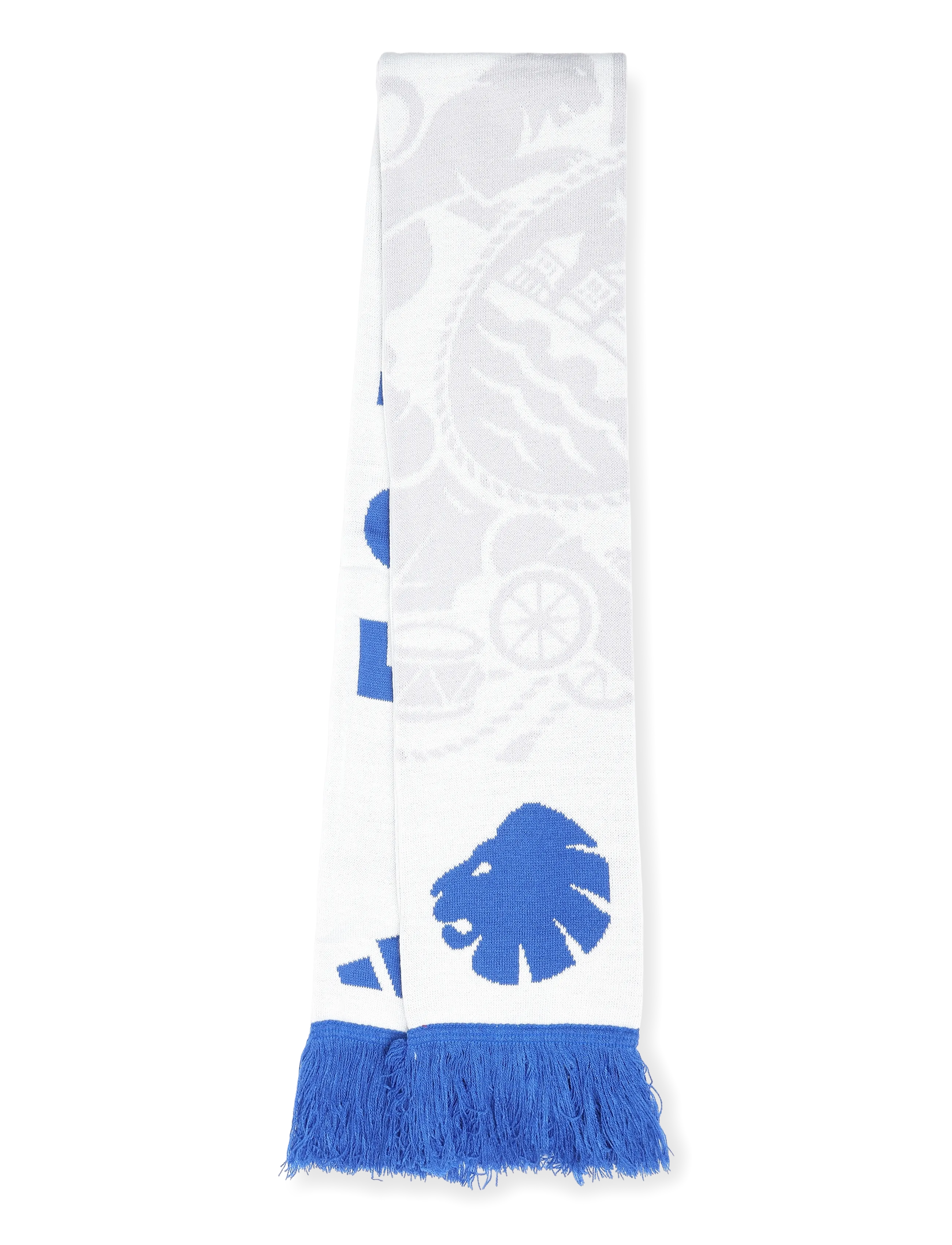 adidas Performance - FCK HOME SCARF - white - 1