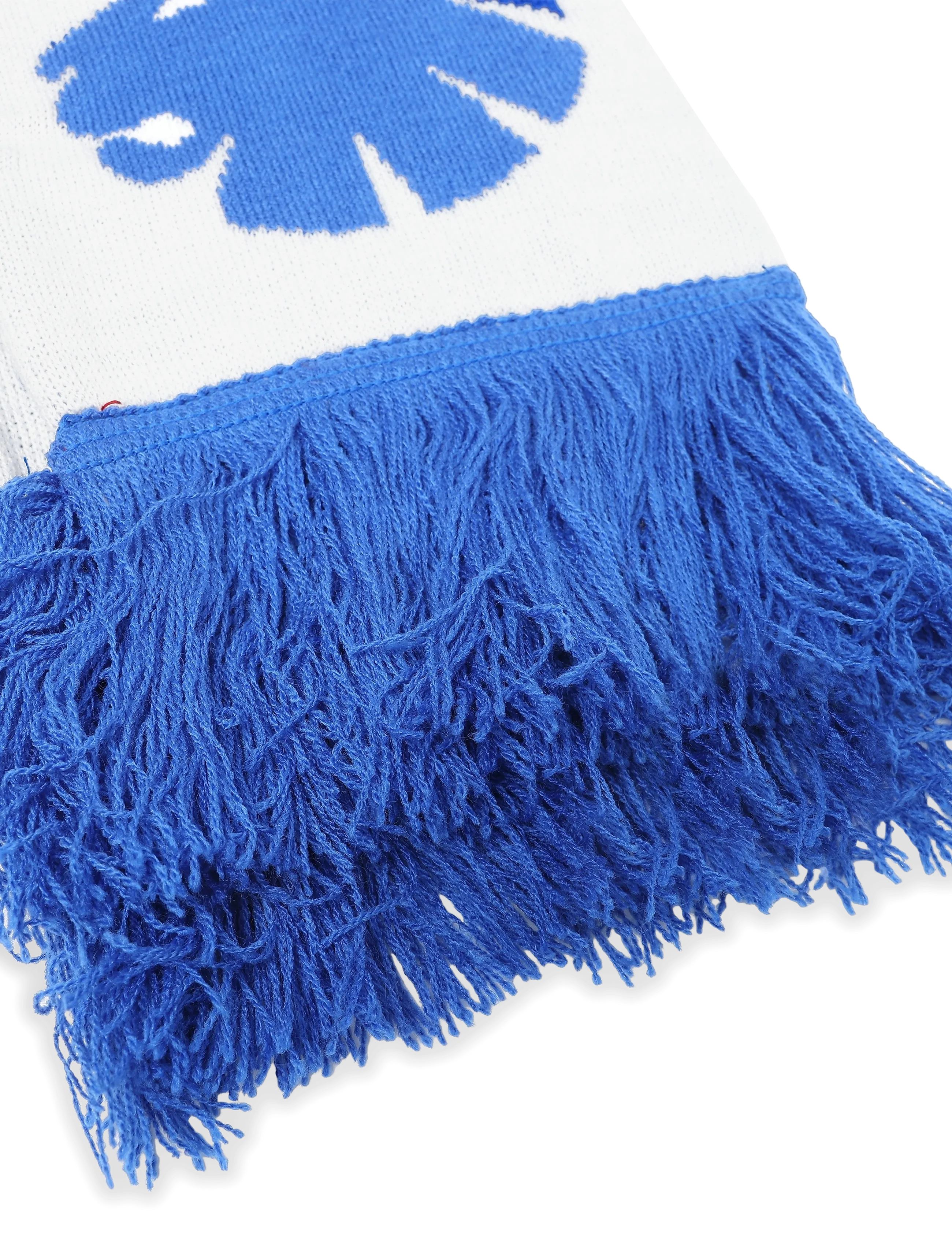 adidas Performance - FCK HOME SCARF - white - 2