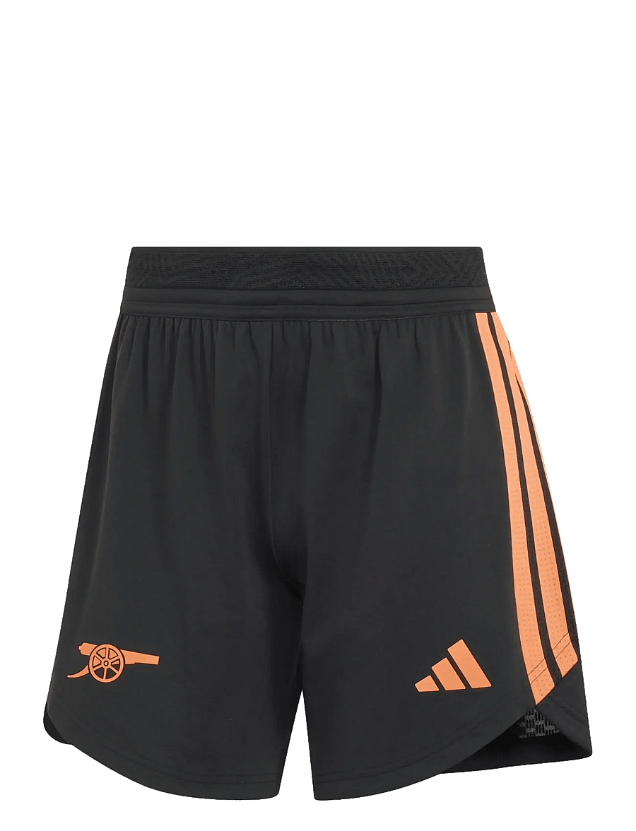 adidas Performance - AFC TR SHO W - black - 1