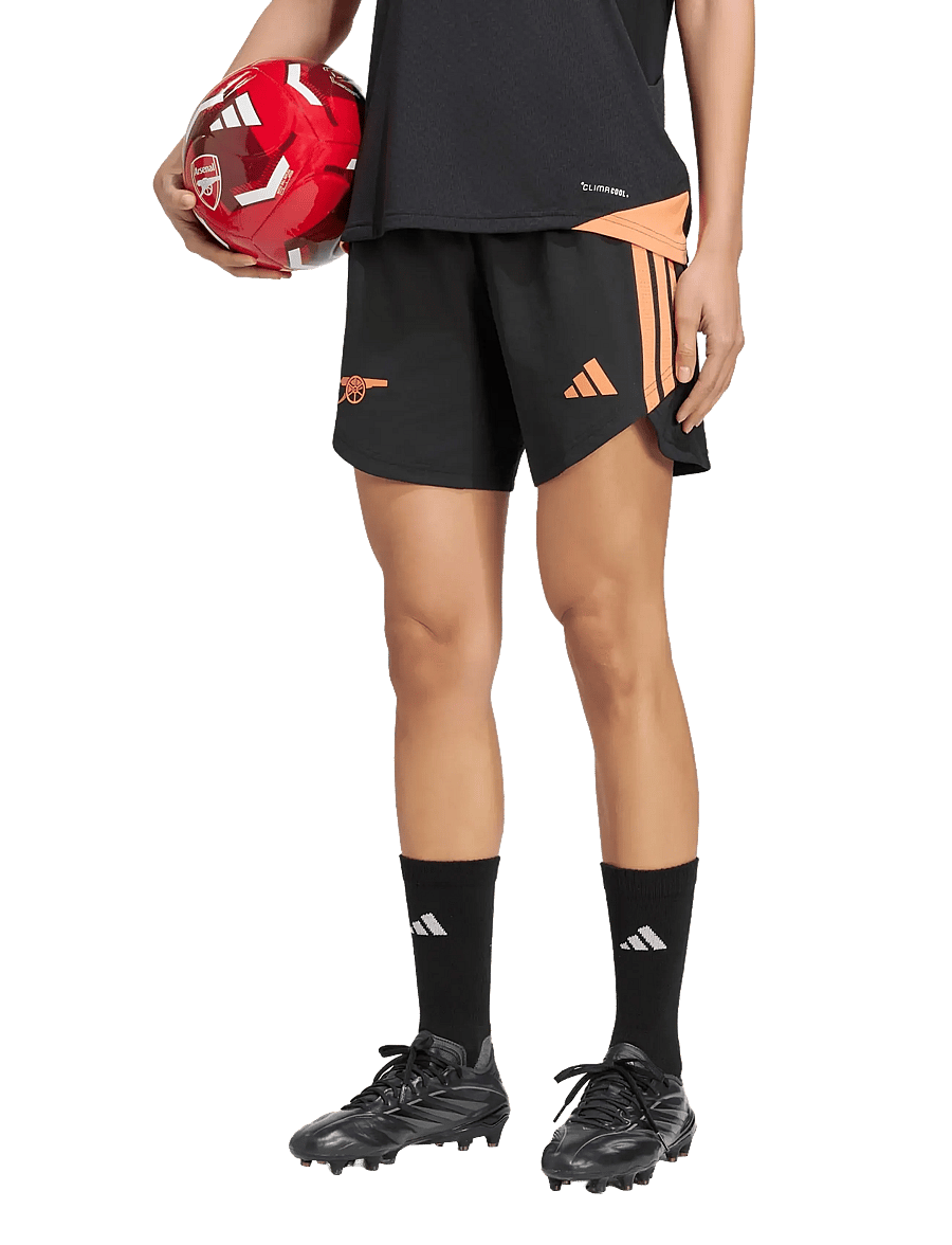 adidas Performance - AFC TR SHO W - black - 0