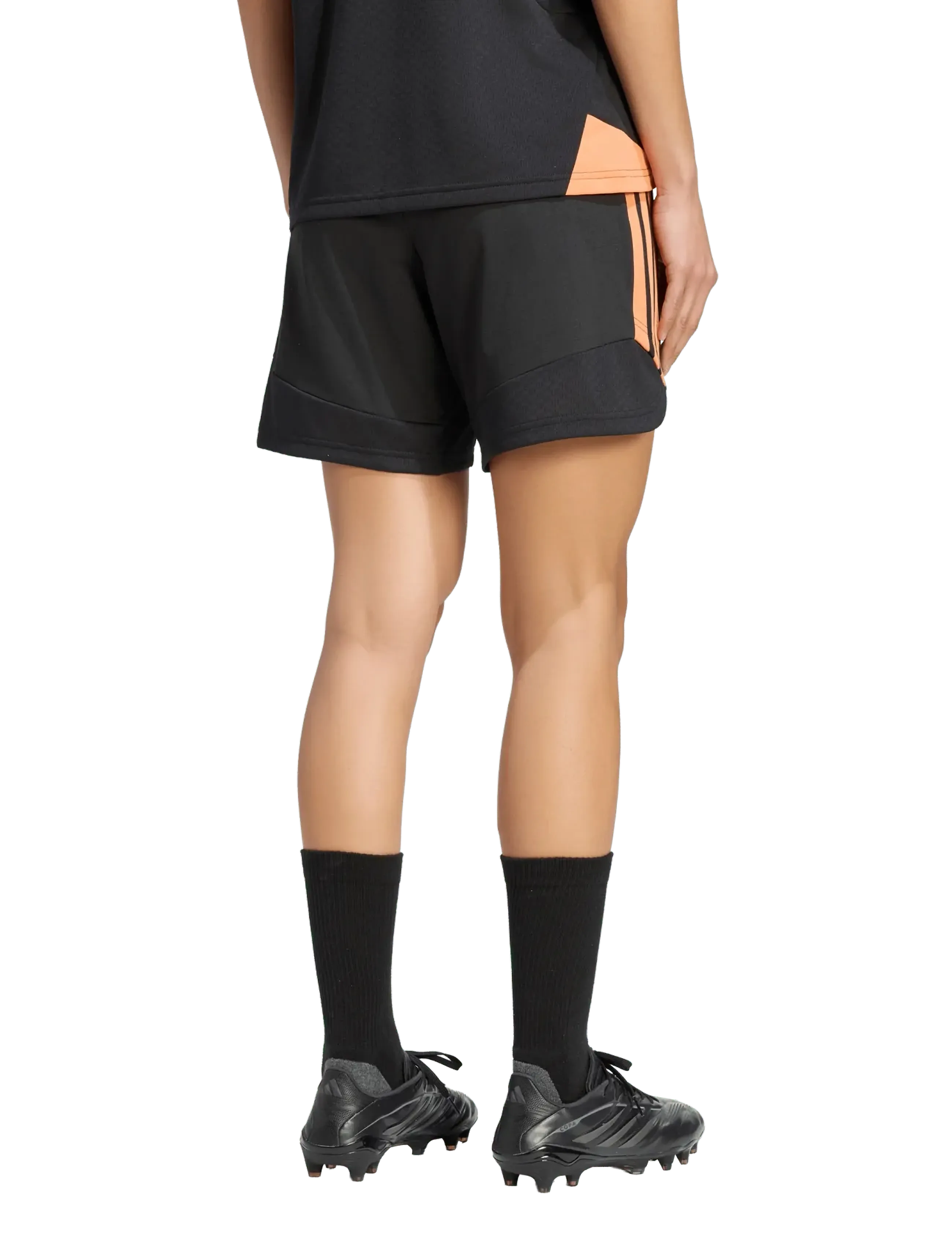 adidas Performance - AFC TR SHO W - black - 4