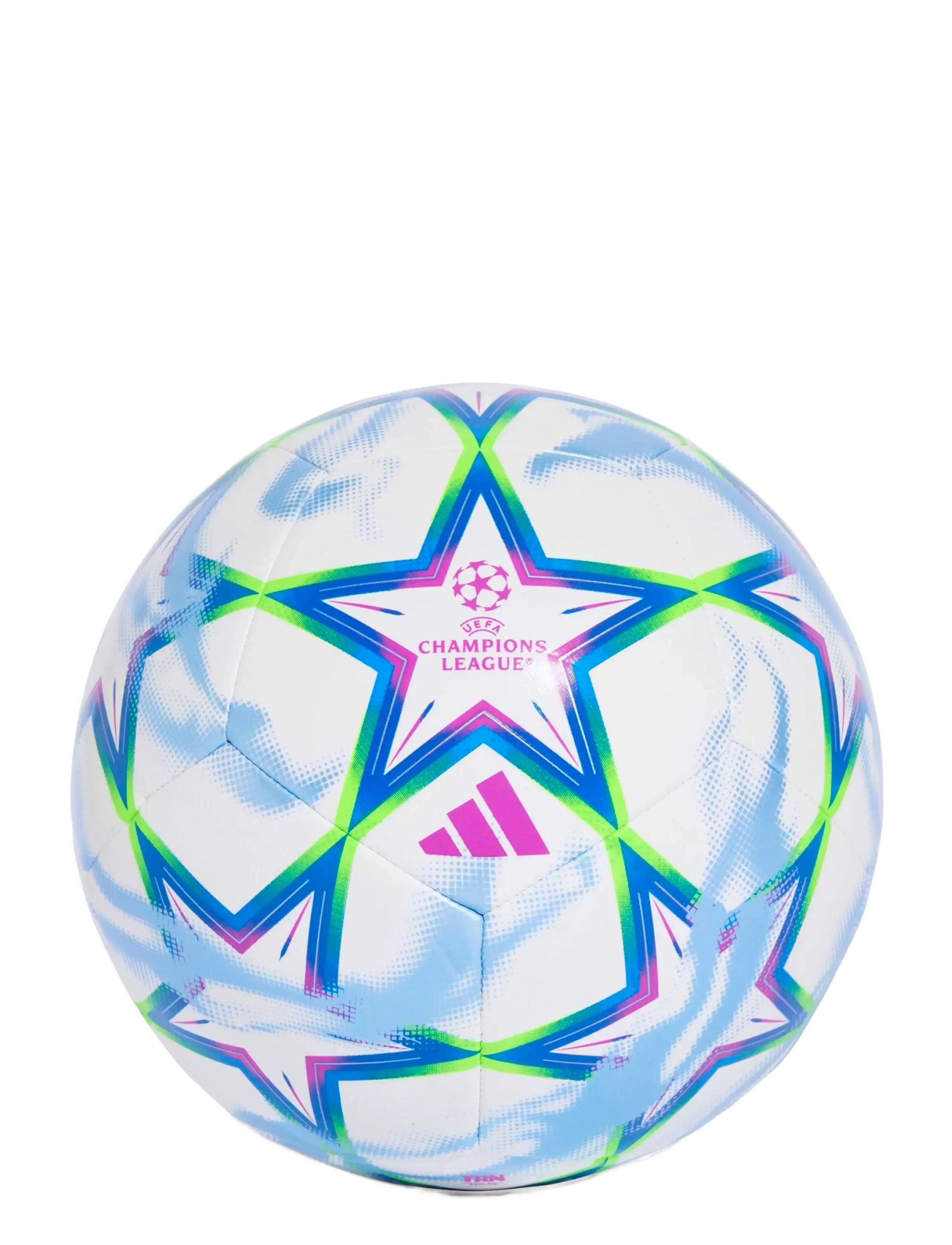 adidas Performance Ucl Trn, 5, White, Sport Football Equipment > Sport Football Balls, Herre
