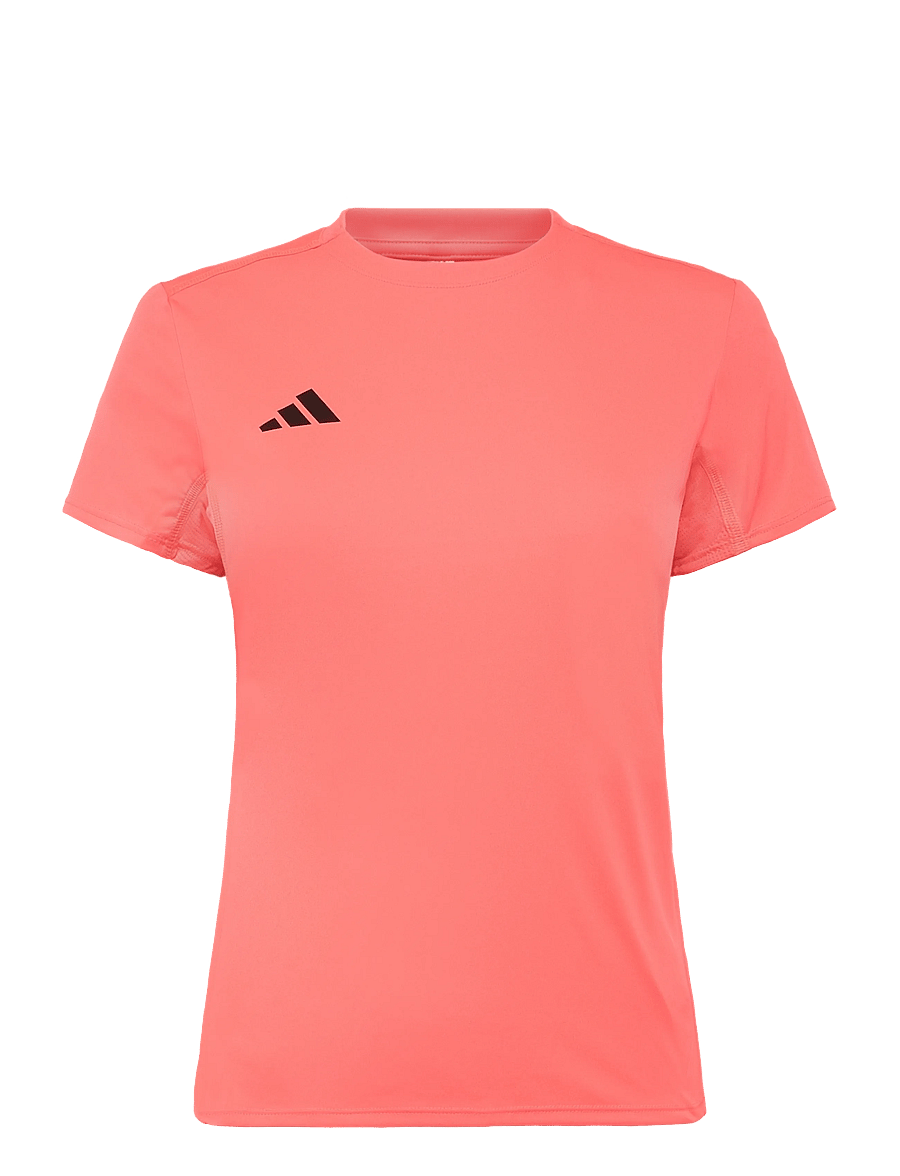 adidas Performance - ADIZERO E TEE - t-shirts - soltur - 1