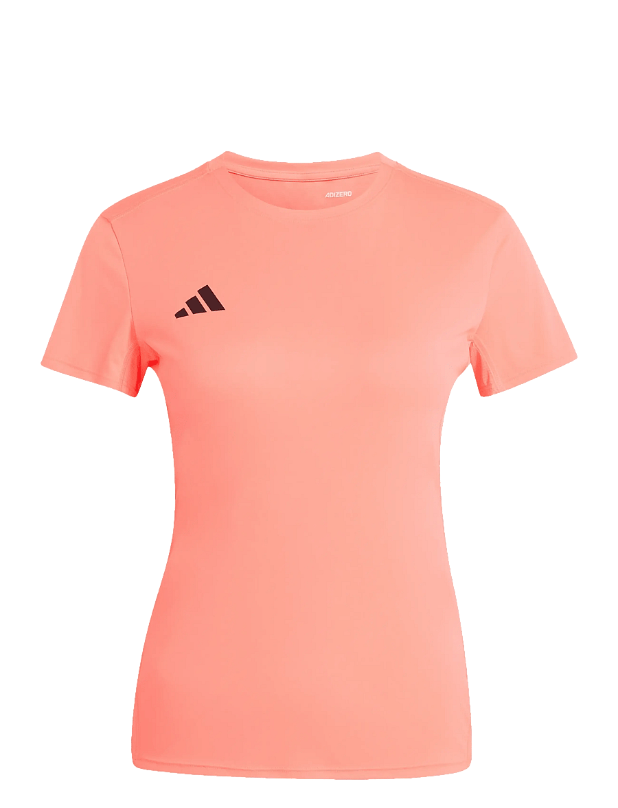 adidas Performance - ADIZERO E TEE - t-shirts - soltur - 1