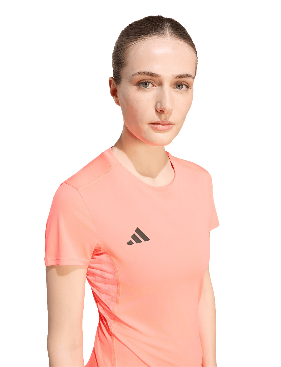 adidas Performance - ADIZERO E TEE - t-shirts - soltur - 3