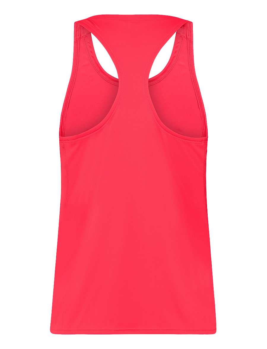 adidas Performance - ADIZERO E TANK - Õlapaeltega pluusid - soltur - 2