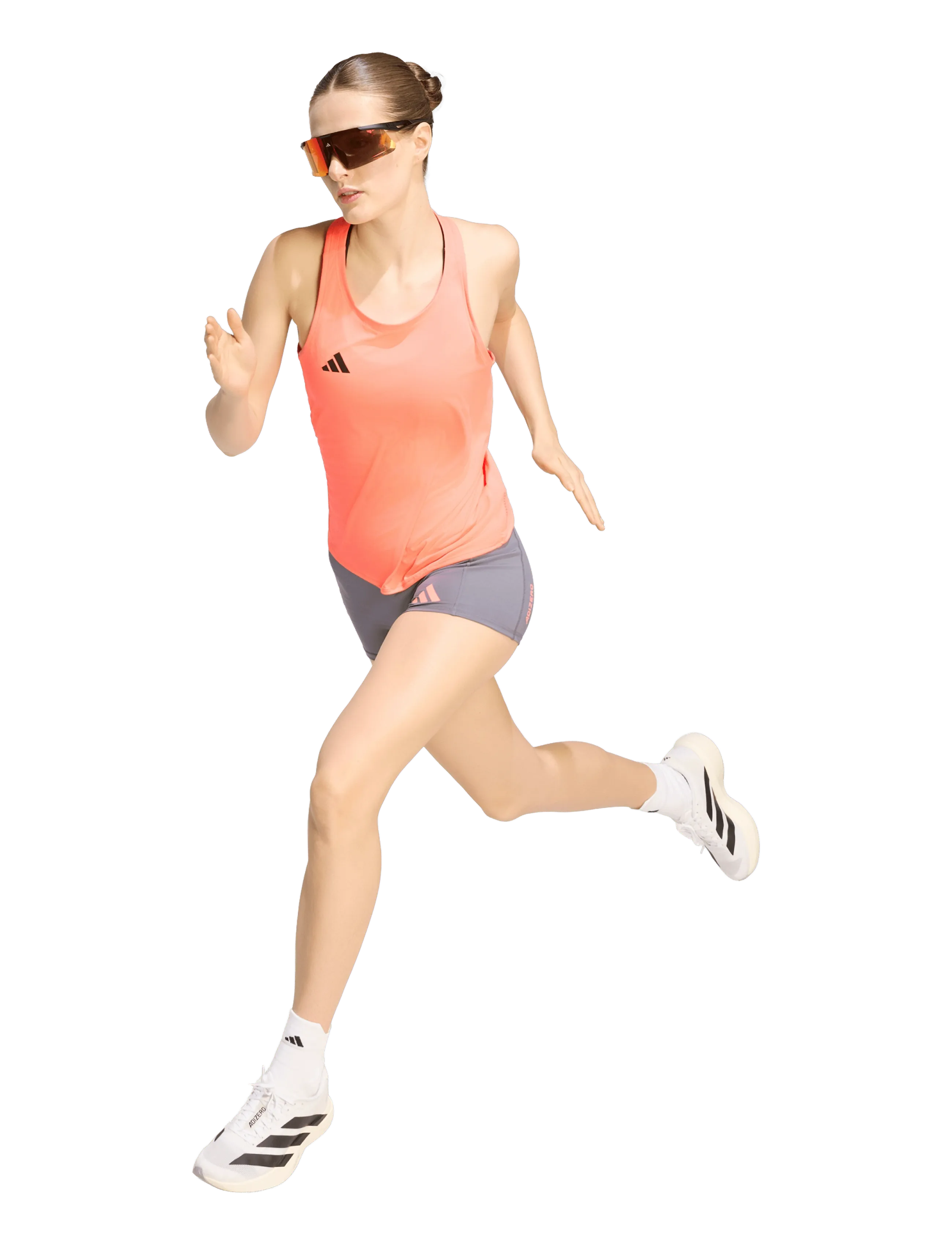 Adizero E Tank