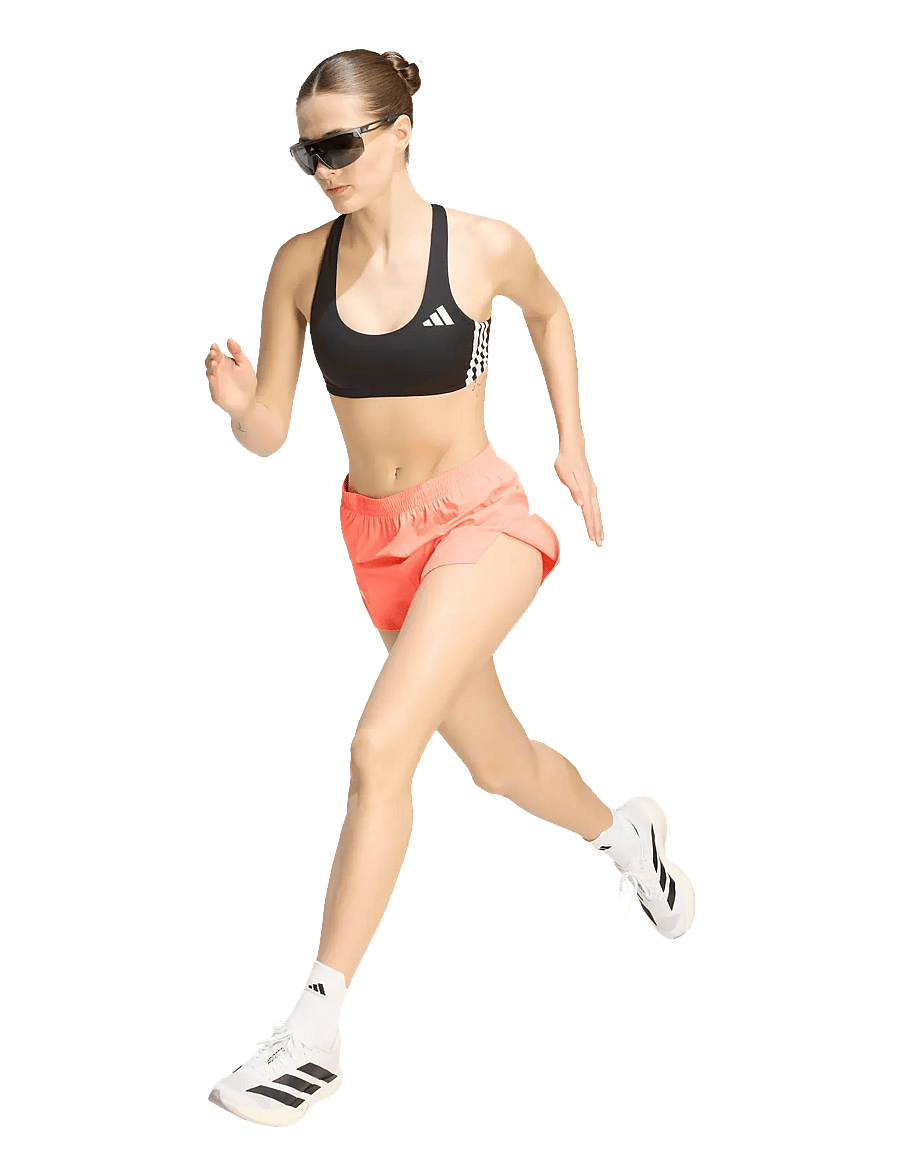 adidas Performance - ADIZERO E SHORT - laufshorts - soltur - 0