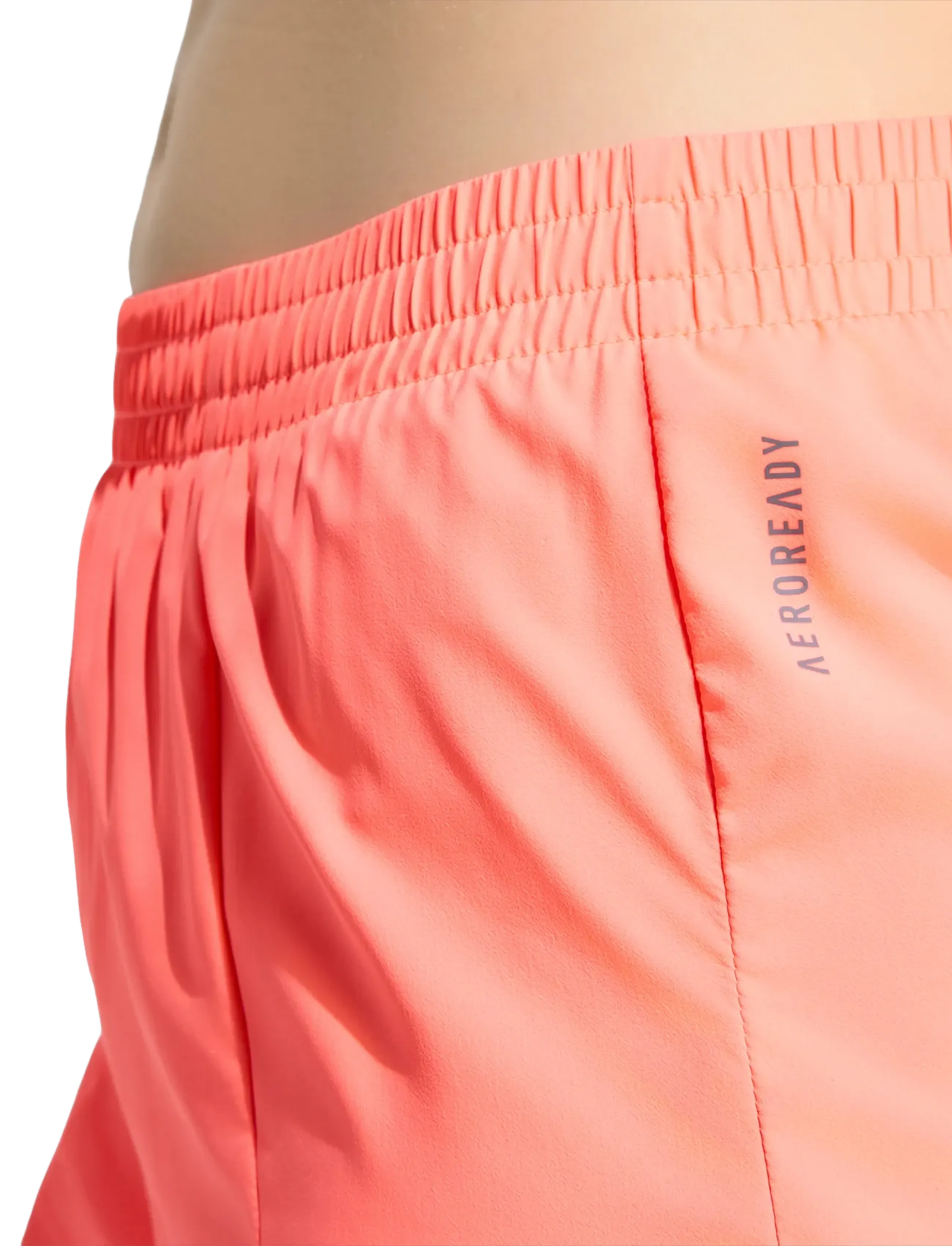 adidas Performance - ADIZERO E SHORT - running shorts - soltur - 3