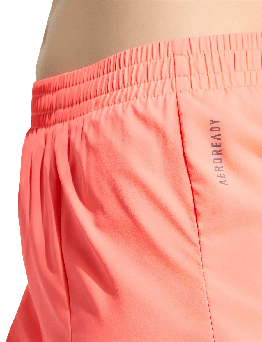 adidas Performance - ADIZERO E SHORT - laufshorts - soltur - 3