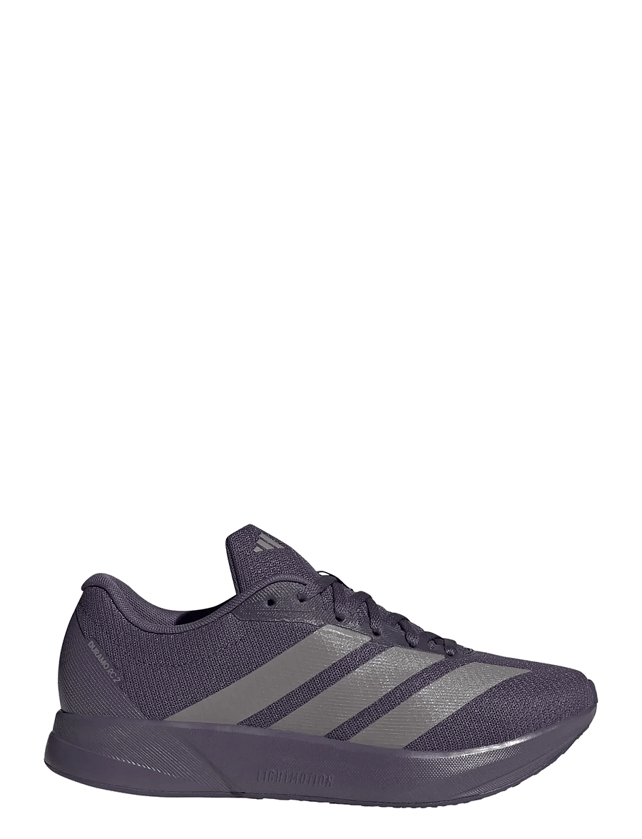 adidas Performance - DURAMO RC2 W - jooksujalatsid - trapur/tauoxi/cblack - 1