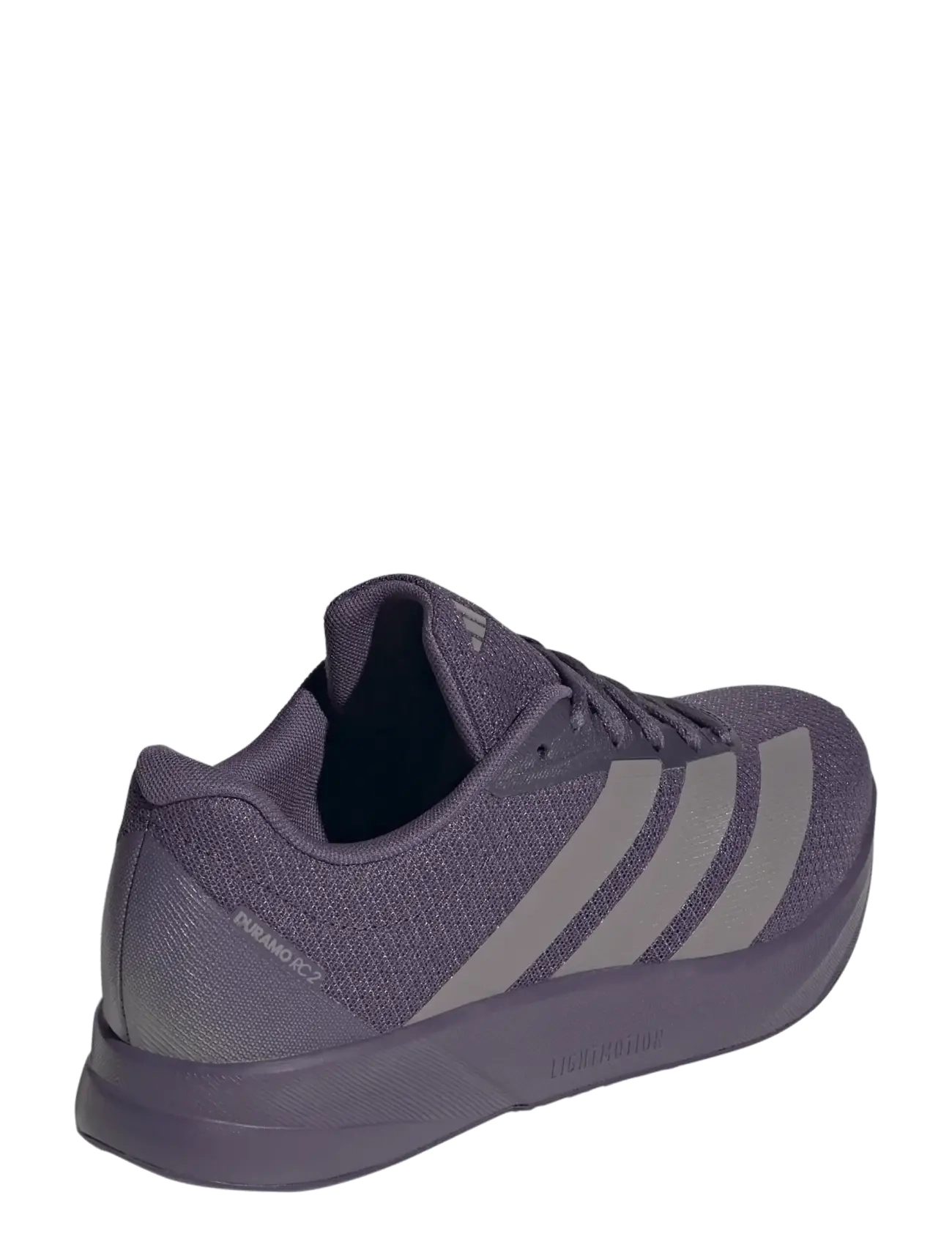 adidas Performance - DURAMO RC2 W - jooksujalatsid - trapur/tauoxi/cblack - 3
