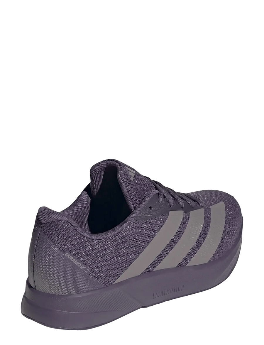 adidas Performance - DURAMO RC2 W - jooksujalatsid - trapur/tauoxi/cblack - 3
