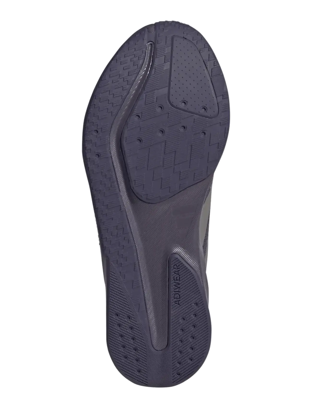 adidas Performance - DURAMO RC2 W - jooksujalatsid - trapur/tauoxi/cblack - 5