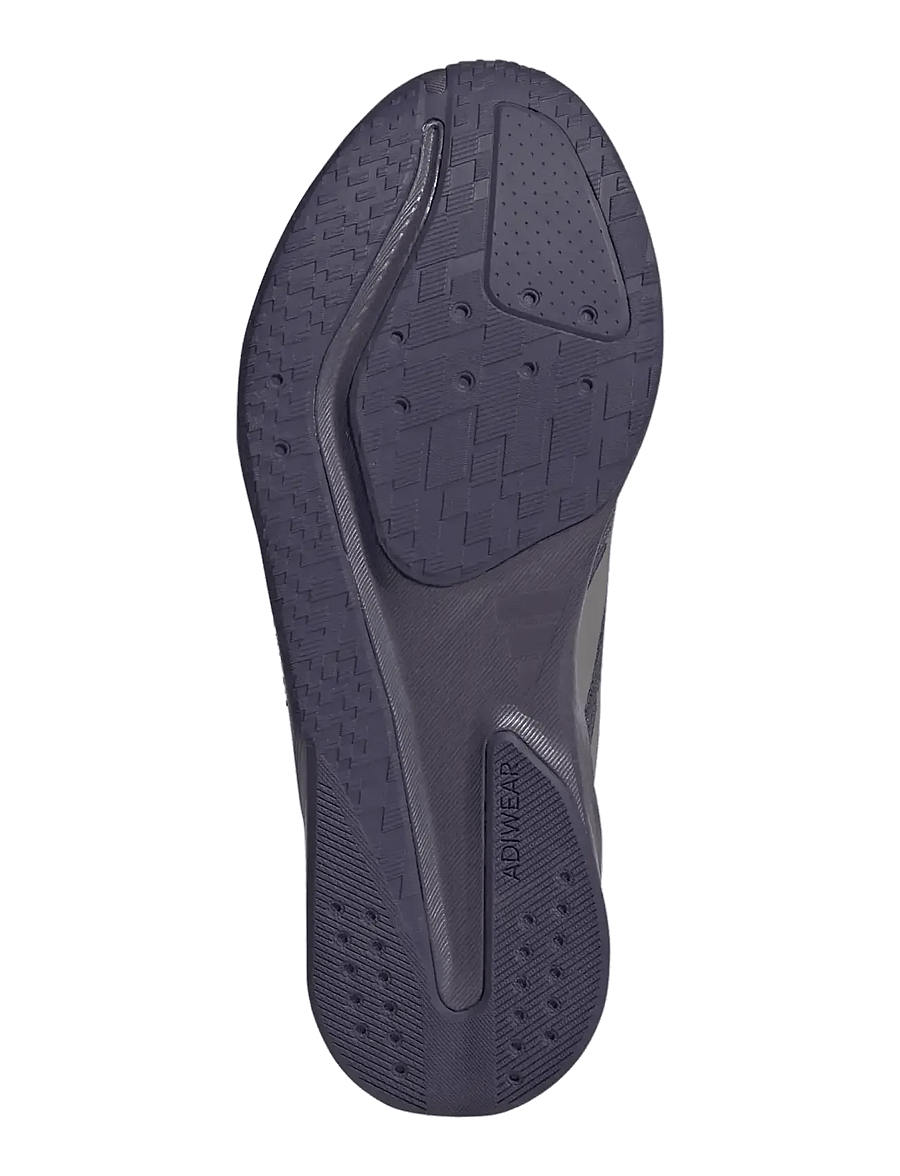 adidas Performance - DURAMO RC2 W - jooksujalatsid - trapur/tauoxi/cblack - 5