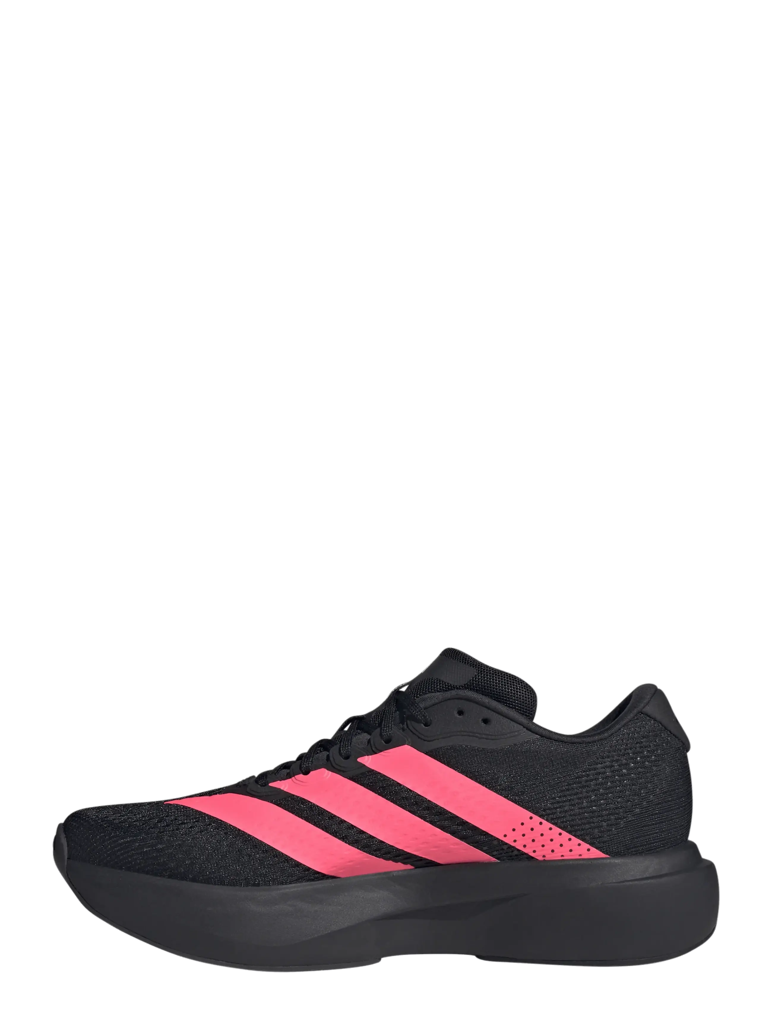 adidas Performance - ADIZERO PACER M - laufschuhe - cblack/soltur/carbon - 1