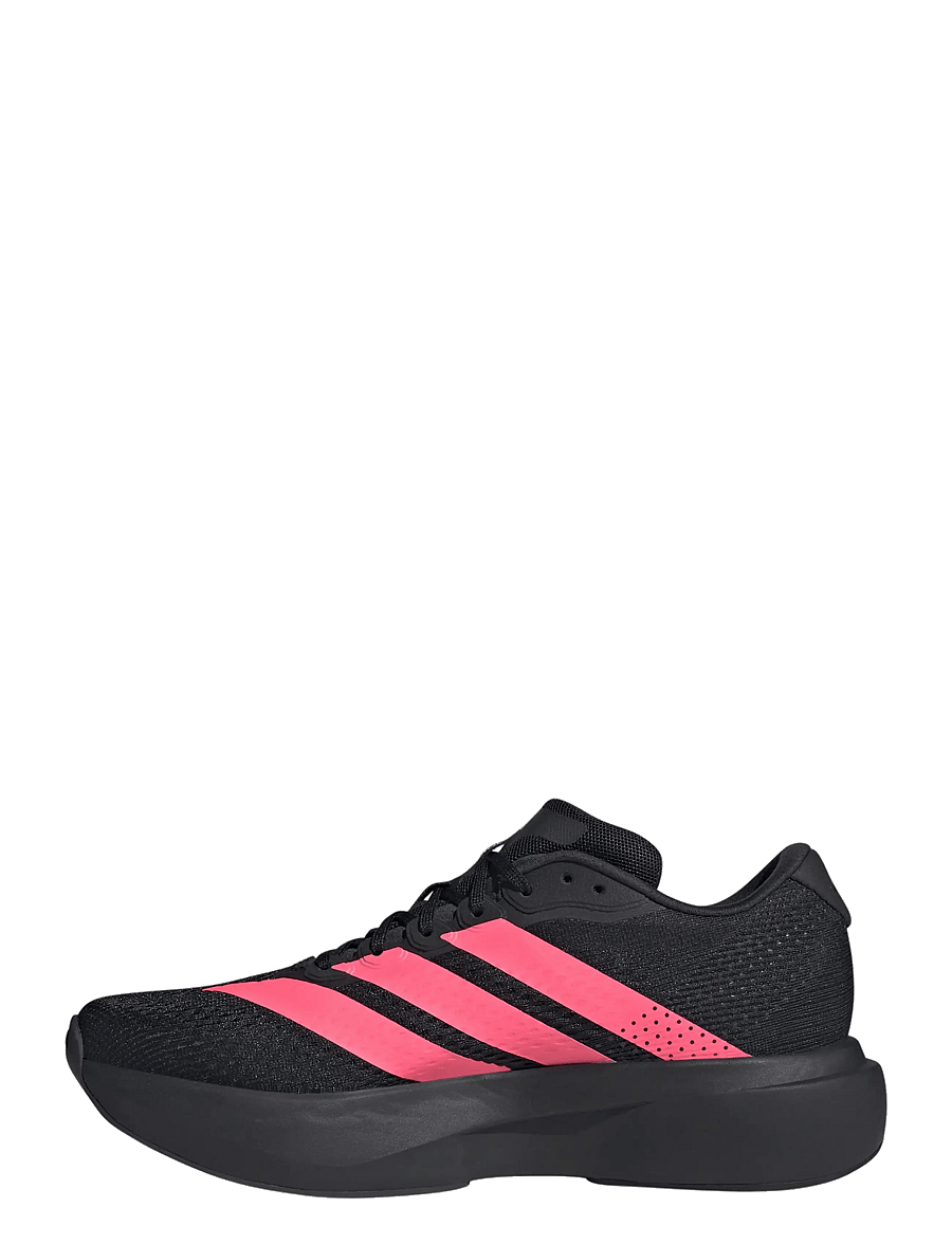 adidas Performance - ADIZERO PACER M - laufschuhe - cblack/soltur/carbon - 1