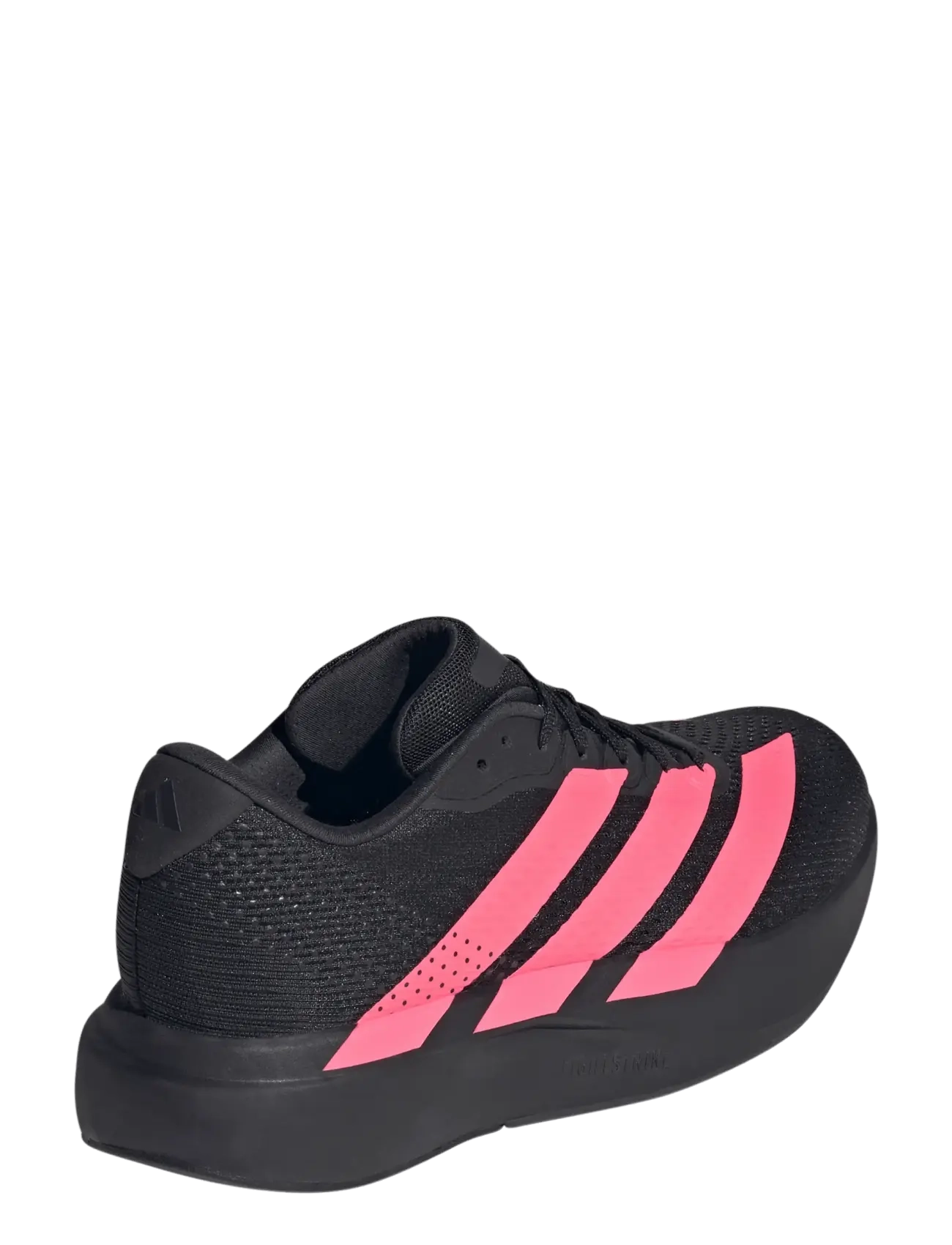 adidas Performance - ADIZERO PACER M - laufschuhe - cblack/soltur/carbon - 2