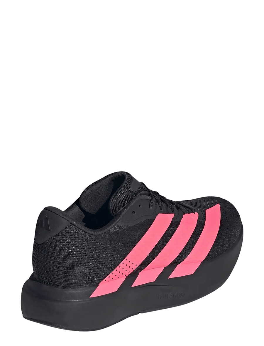 adidas Performance - ADIZERO PACER M - laufschuhe - cblack/soltur/carbon - 2