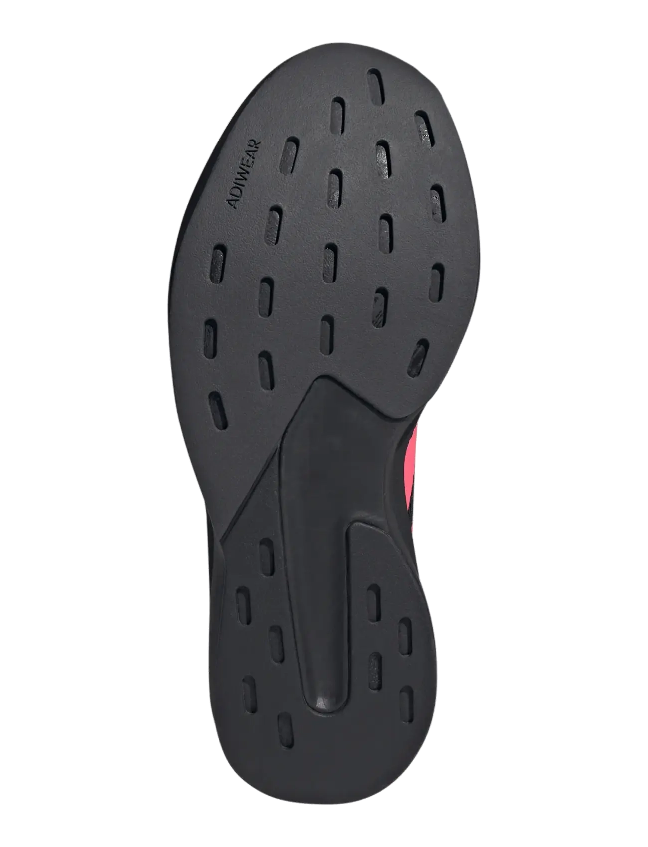 adidas Performance - ADIZERO PACER M - laufschuhe - cblack/soltur/carbon - 4