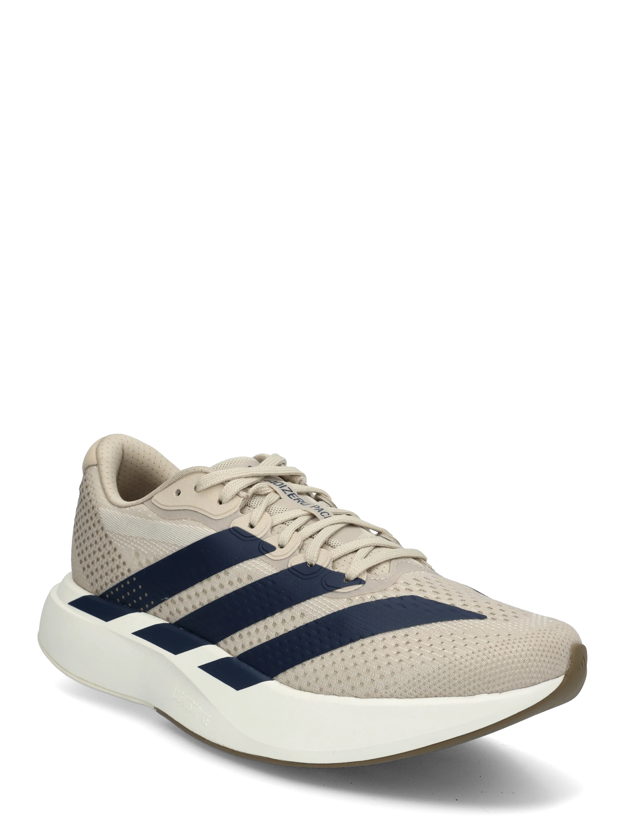 adidas Performance Duramo EVO M - Schuhe - KHATHR/NINDIG/CWHITE / beige