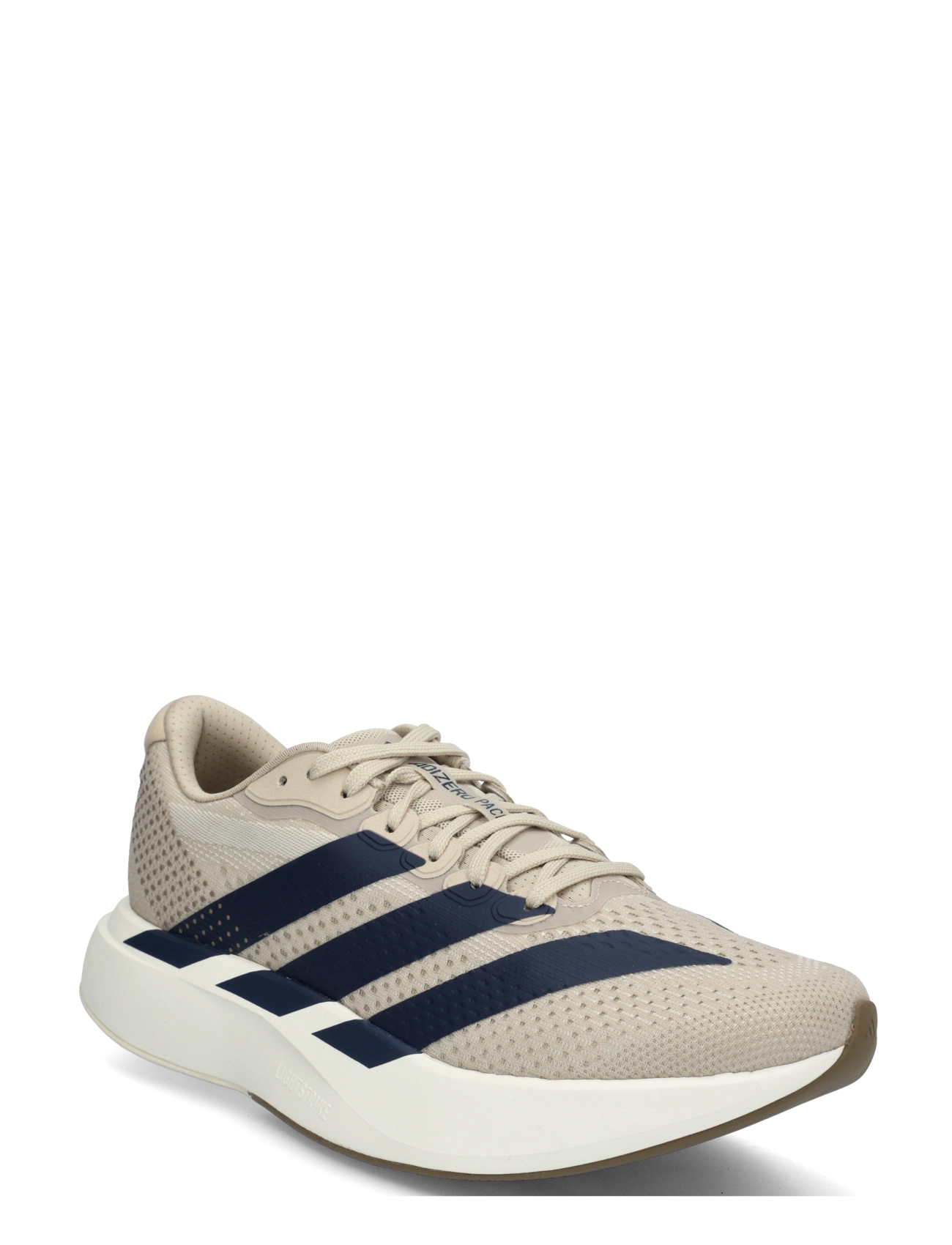 adidas Performance Duramo EVO M - Running Shoes - KHATHR/NINDIG/CWHITE / beige