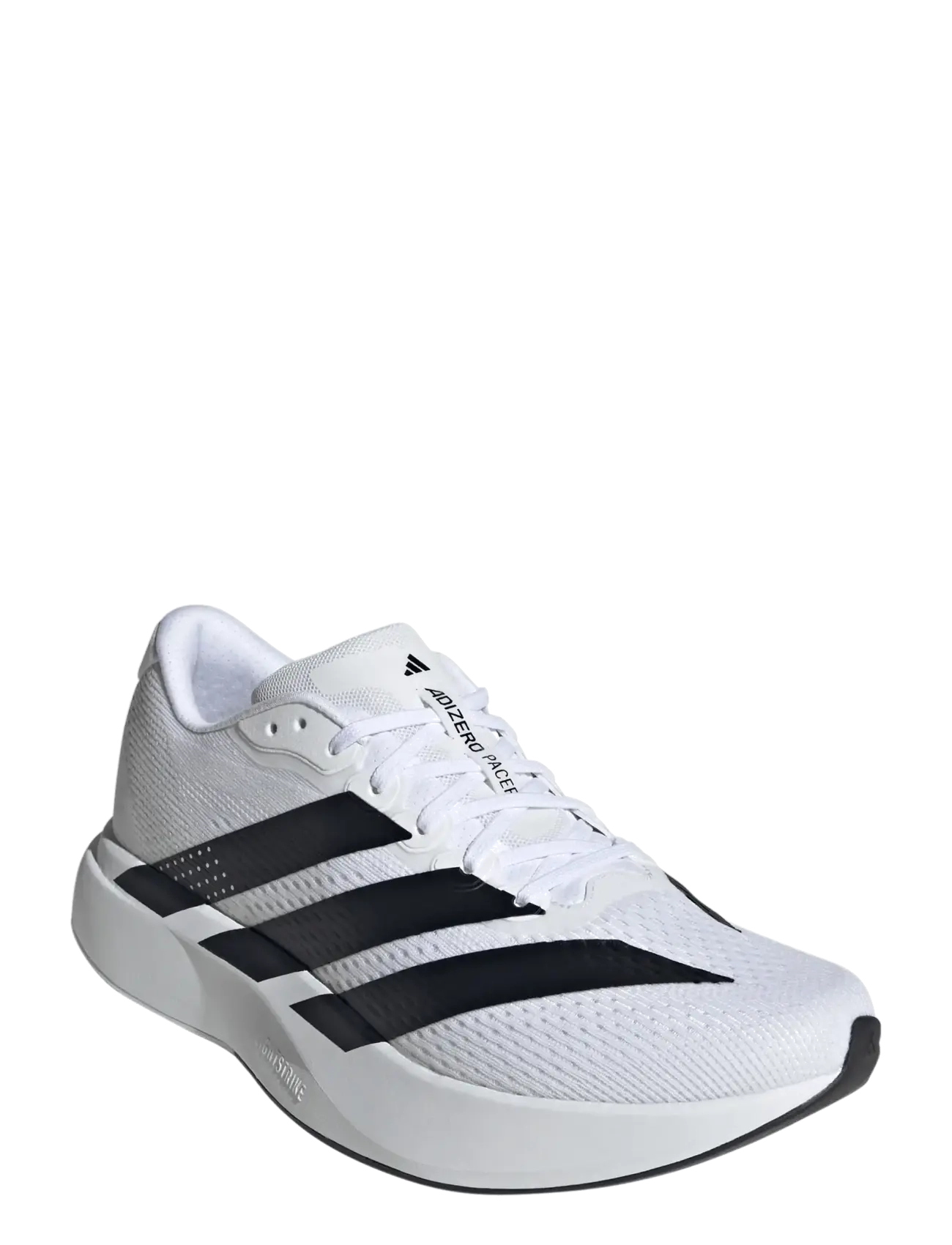 adidas Performance Adizero Pacer M, 42, Weiß, Männerswear