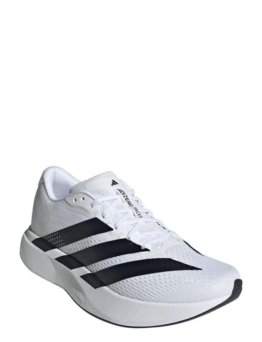adidas Performance - ADIZERO PACER M - laufschuhe - ftwwht/cblack/crywht - 0