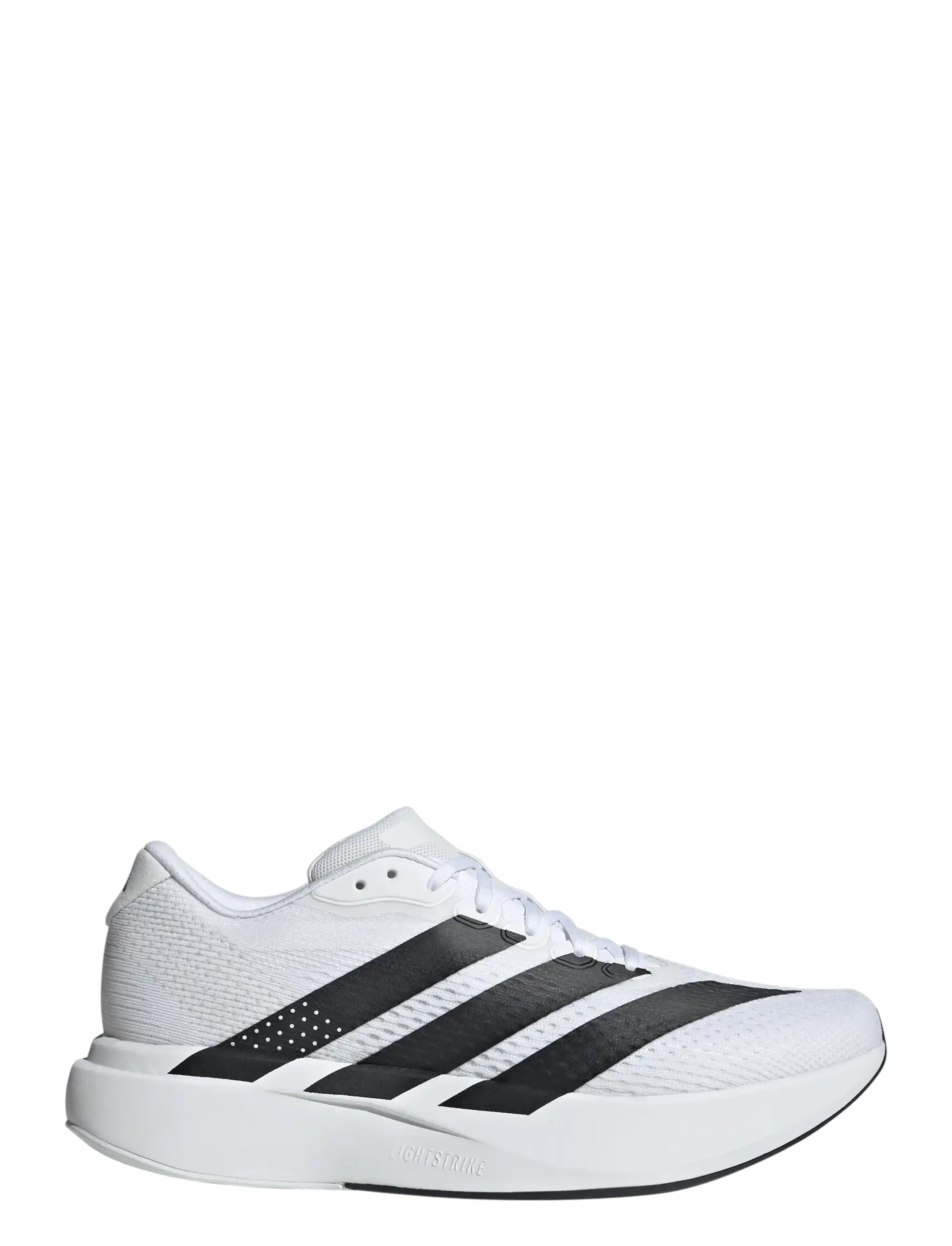 adidas Performance - ADIZERO PACER M - löparskor - ftwwht/cblack/crywht - 1