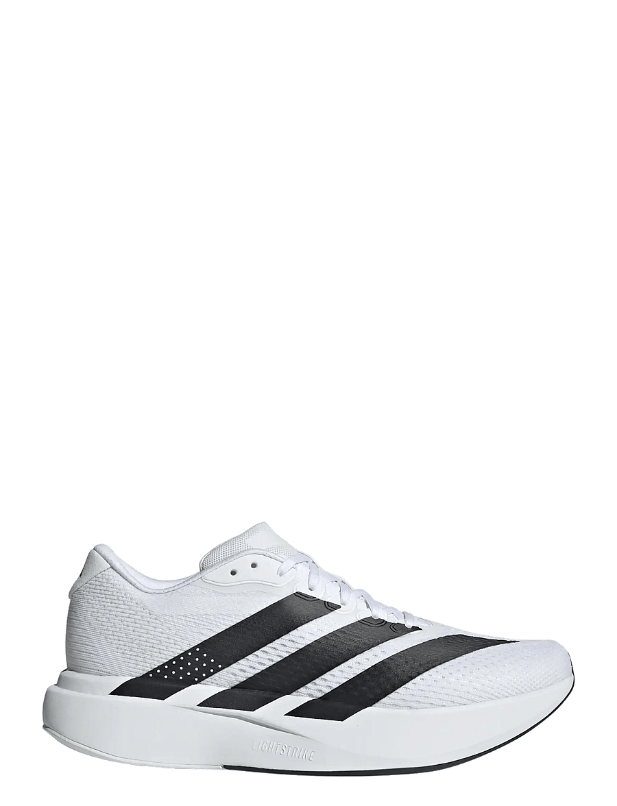 adidas Performance - ADIZERO PACER M - laufschuhe - ftwwht/cblack/crywht - 1