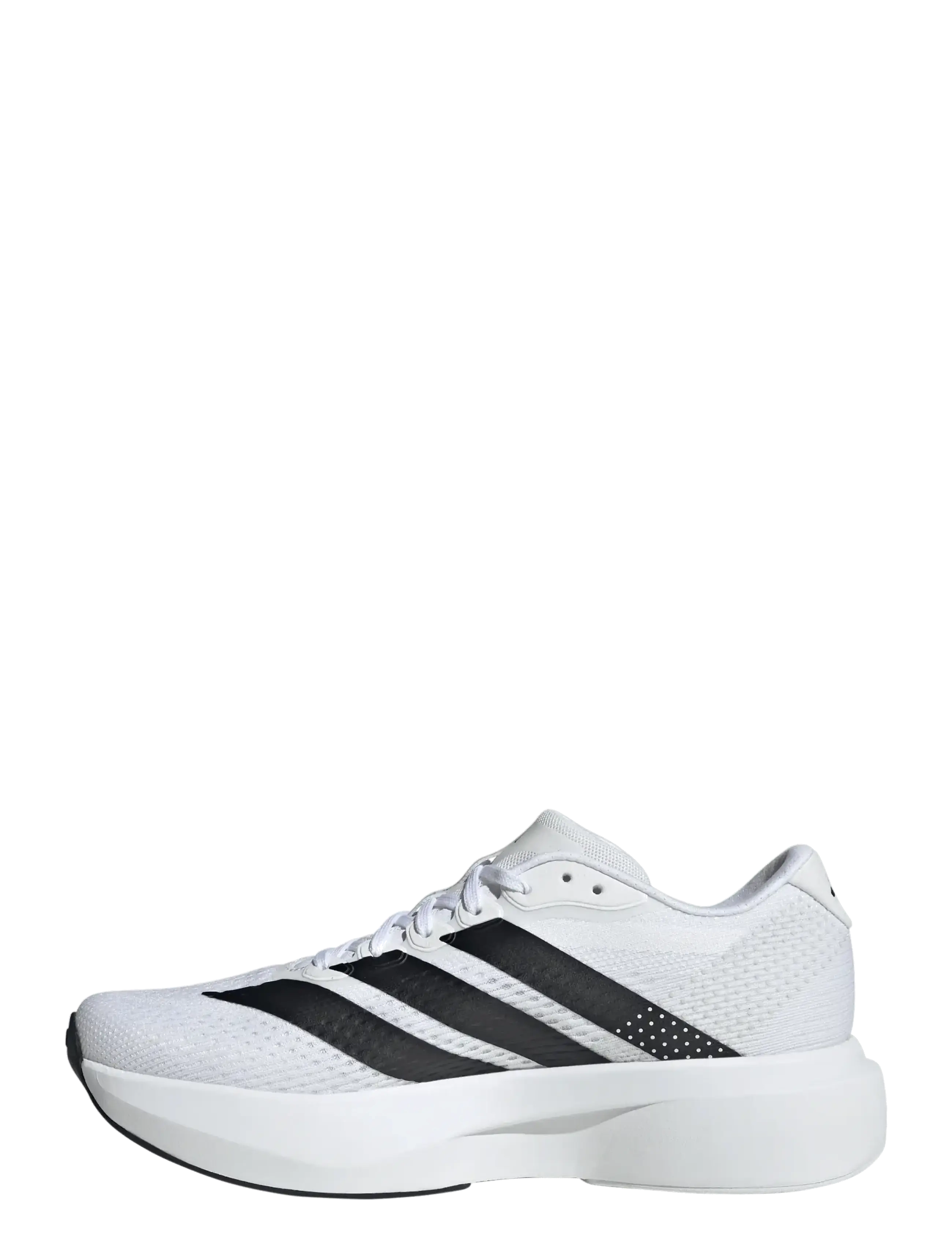 adidas Performance - ADIZERO PACER M - löparskor - ftwwht/cblack/crywht - 2