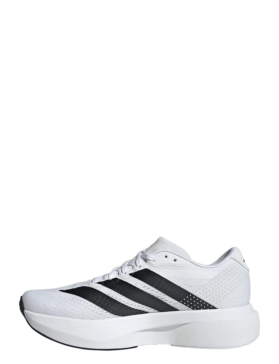 adidas Performance - ADIZERO PACER M - laufschuhe - ftwwht/cblack/crywht - 2