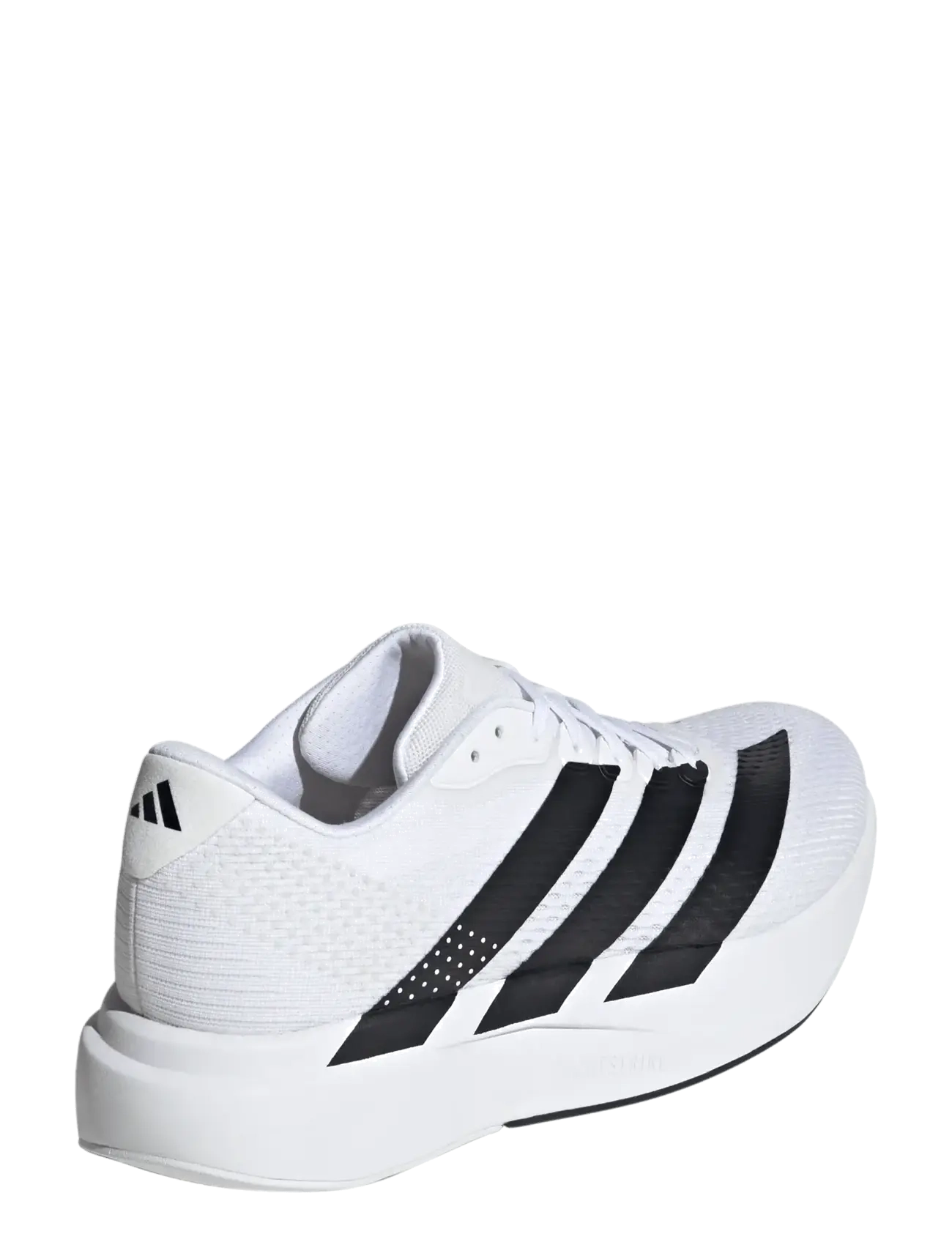 adidas Performance - ADIZERO PACER M - löparskor - ftwwht/cblack/crywht - 3
