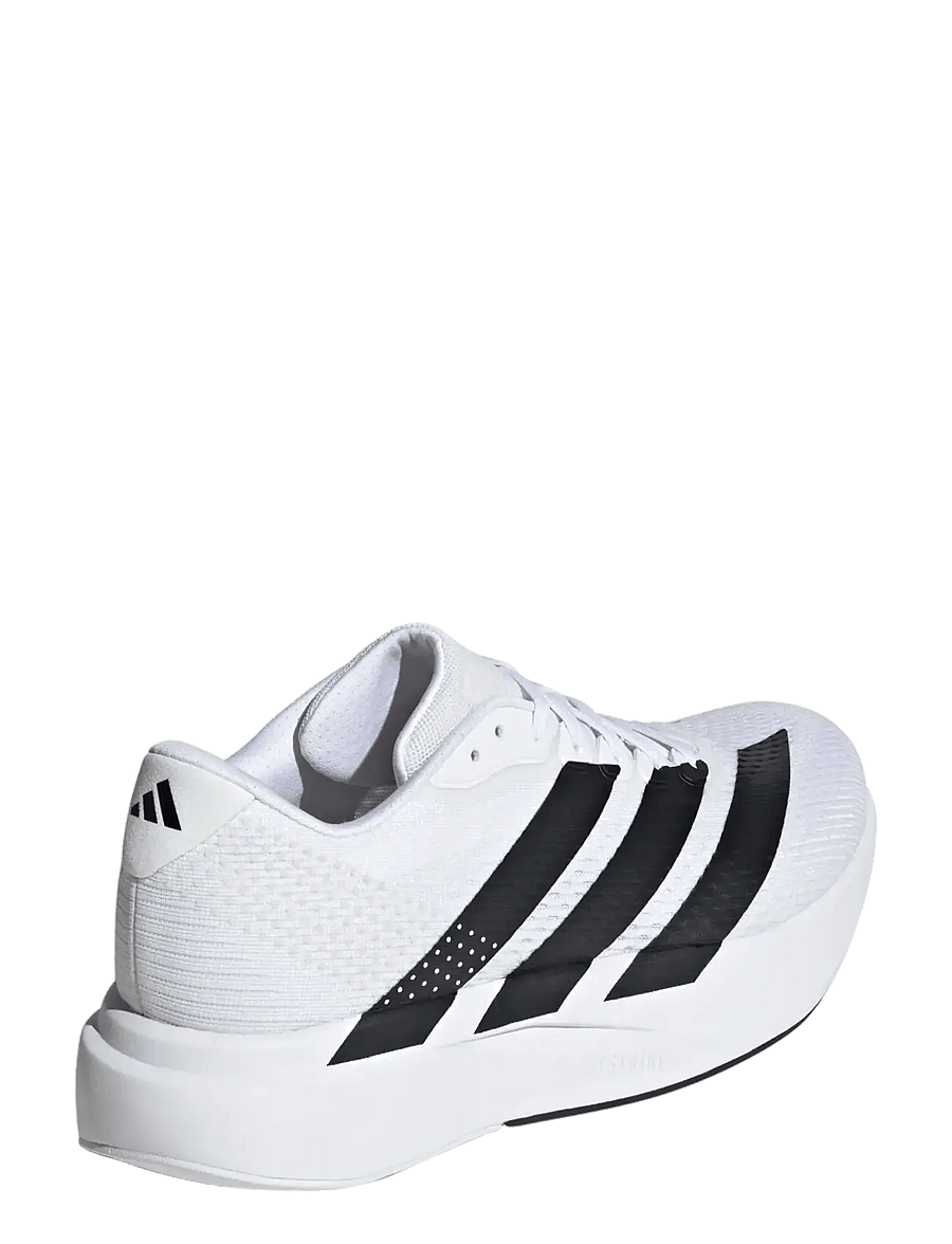 adidas Performance - ADIZERO PACER M - laufschuhe - ftwwht/cblack/crywht - 3