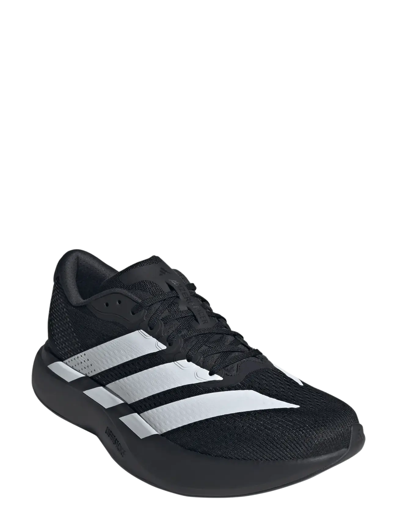 adidas Performance Adizero Pacer M, 40, Schwarz, Männerswear